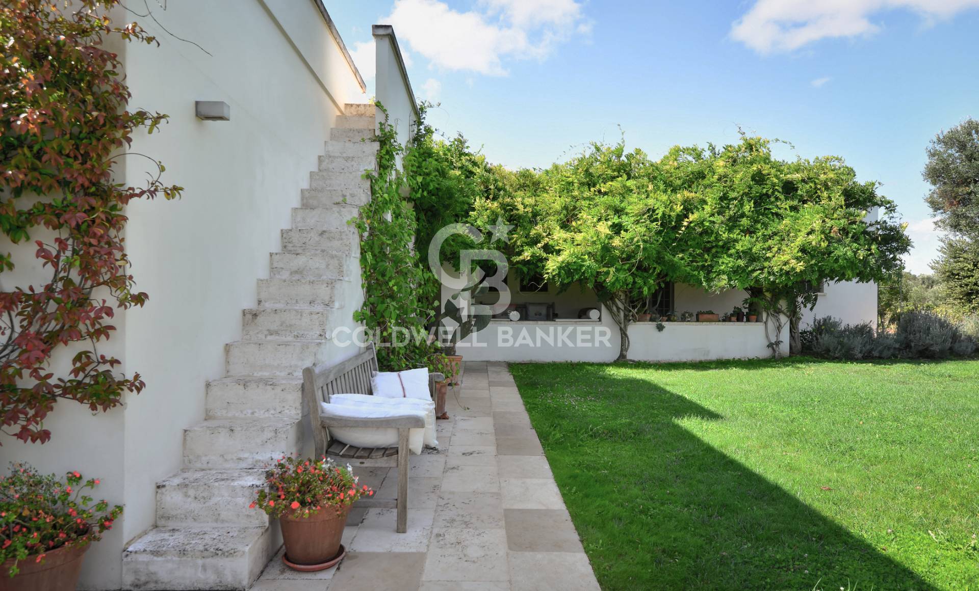 Contrada San Salvatore, Ostuni, Brindisi, 72017, IT, 5 Bedrooms Bedrooms, ,6 BathroomsBathrooms,Residential,For Sale,Contrada San Salvatore,1441436