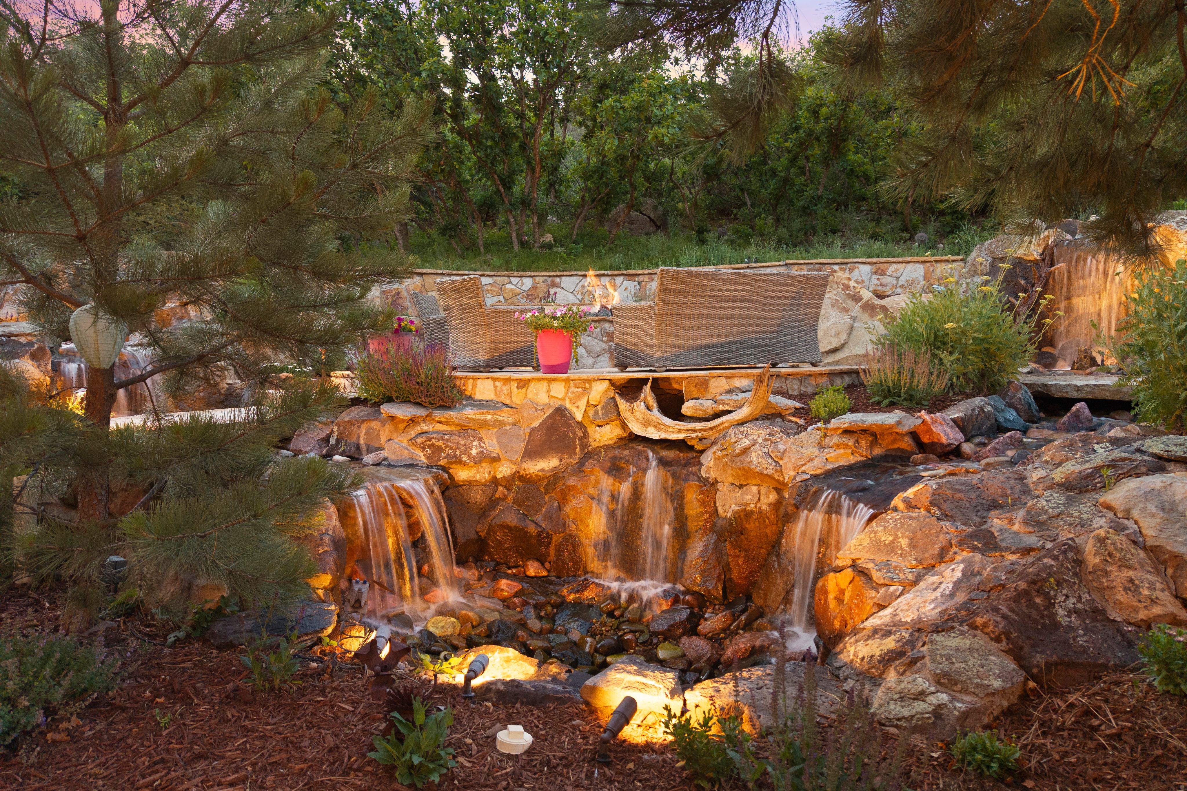  10 Castle Pines Drive N, Castle Rock, CO, 80108 - 物件實景