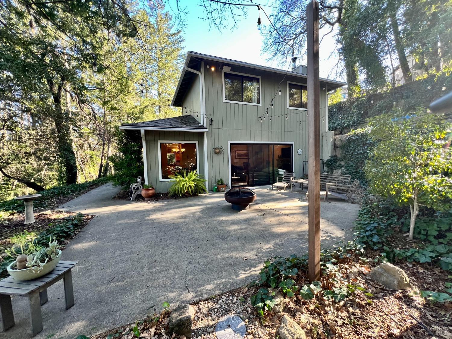 Angwin, California, 94508, United States, 3 Bedrooms Bedrooms, ,3 BathroomsBathrooms,Residential,For Sale,1737848