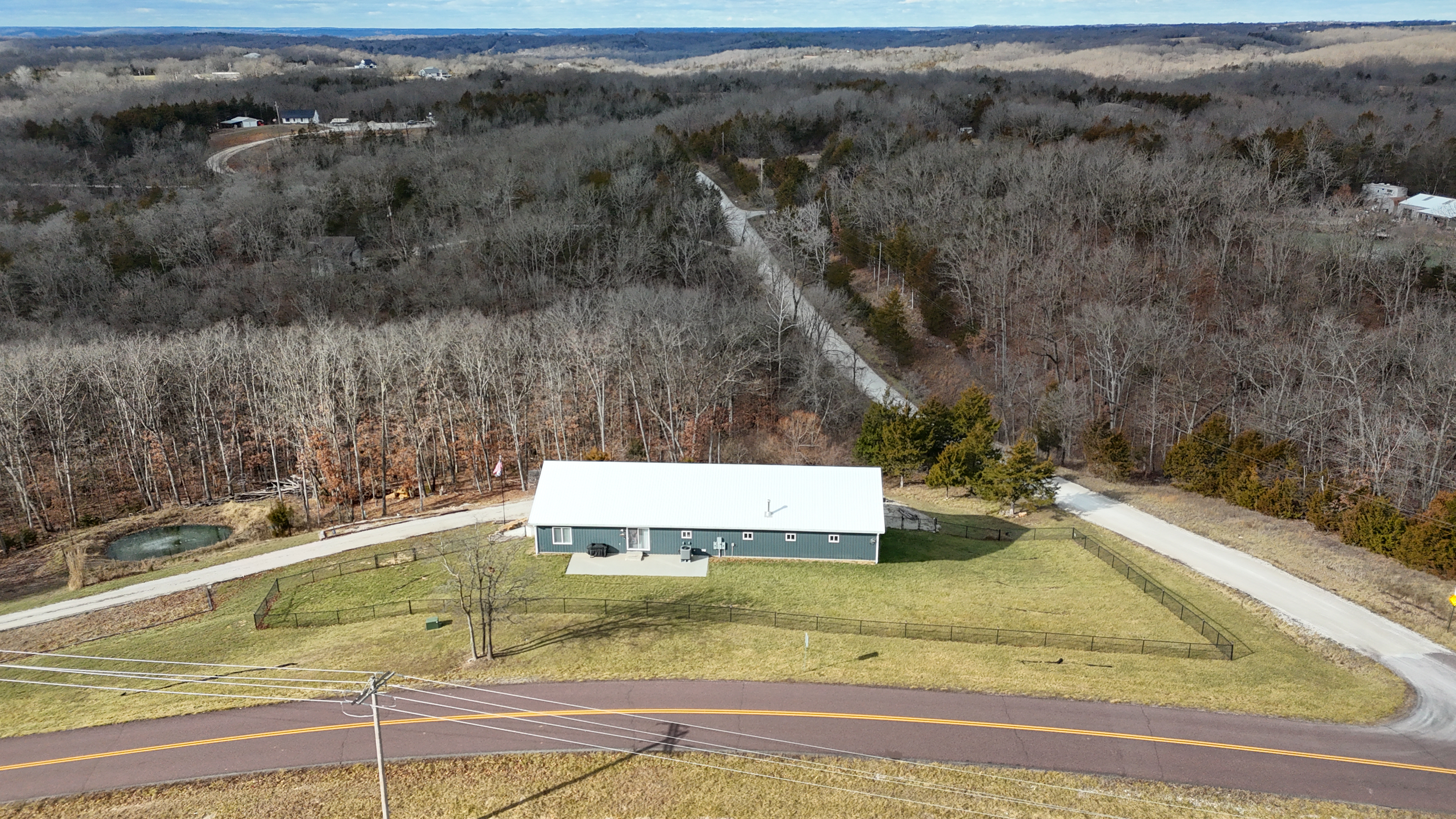 Hartsburg, Missouri, 65039, United States, 3 Bedrooms Bedrooms, ,Residential,For Sale,2010834