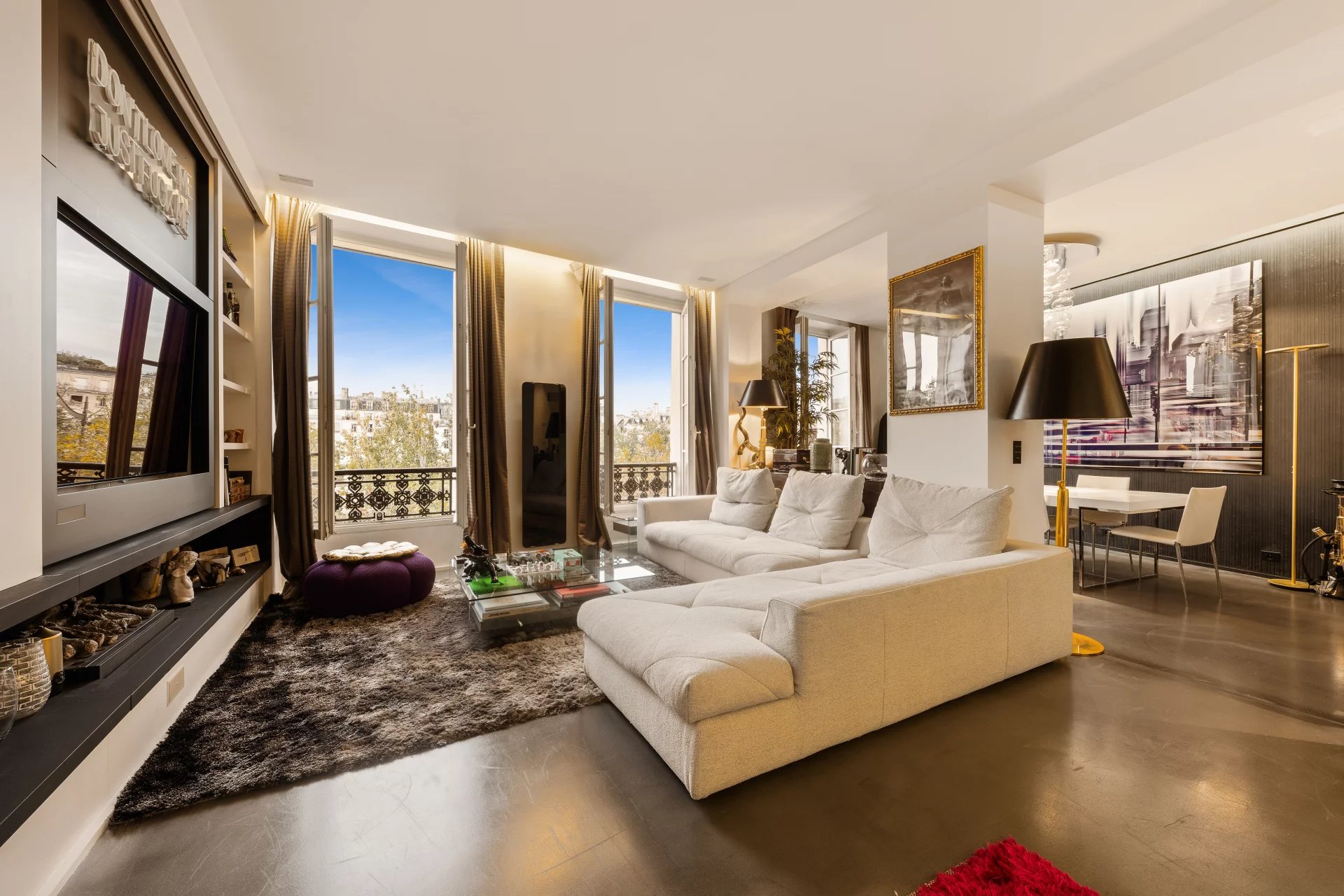 Paris 5th, Île-de-France, 75005, FR, 3 Bedrooms Bedrooms, ,5 BathroomsBathrooms,Residential,For Sale,1608964