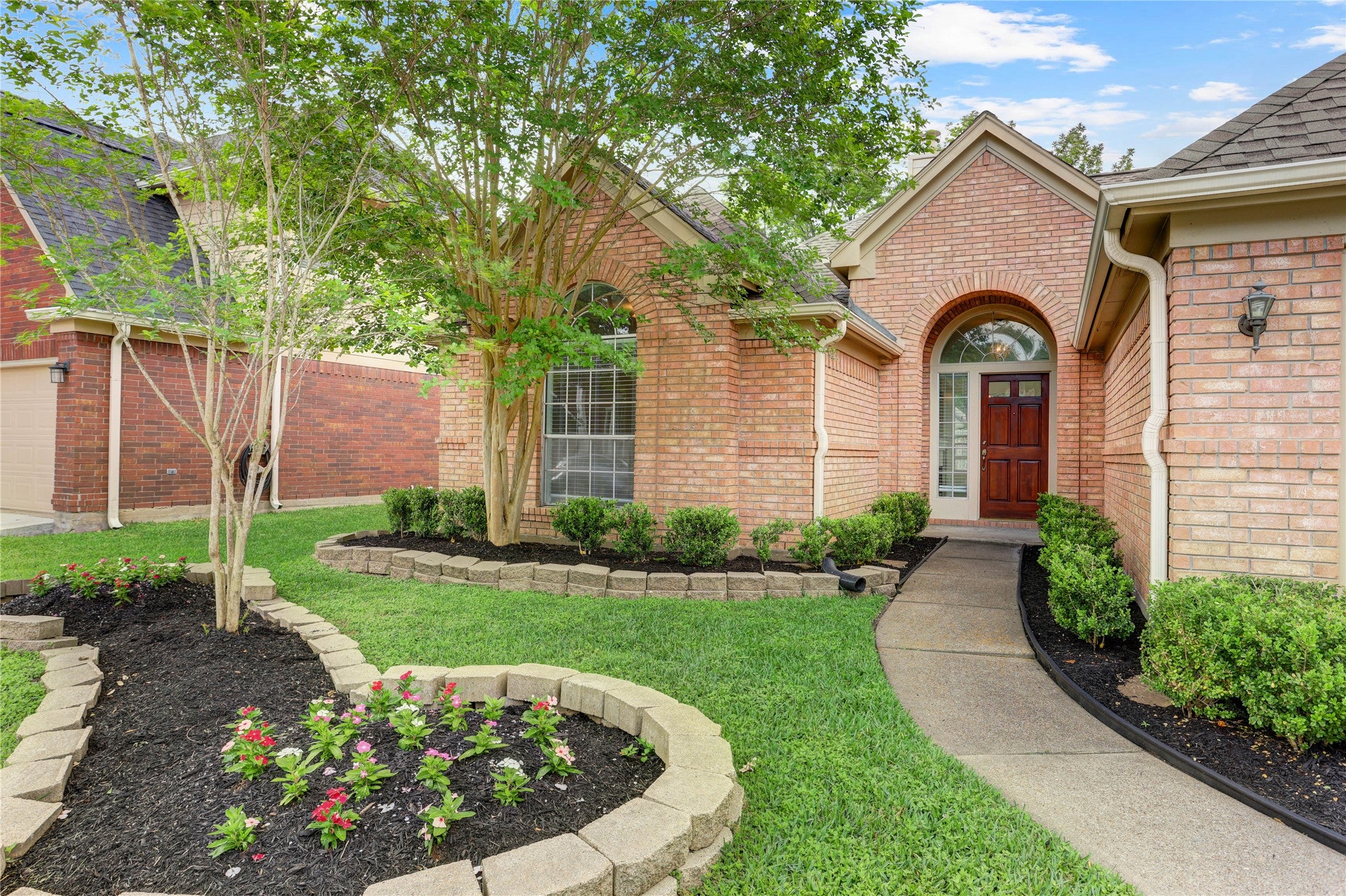 Scrub Oak Dr, Richmond, TX 77407 #1