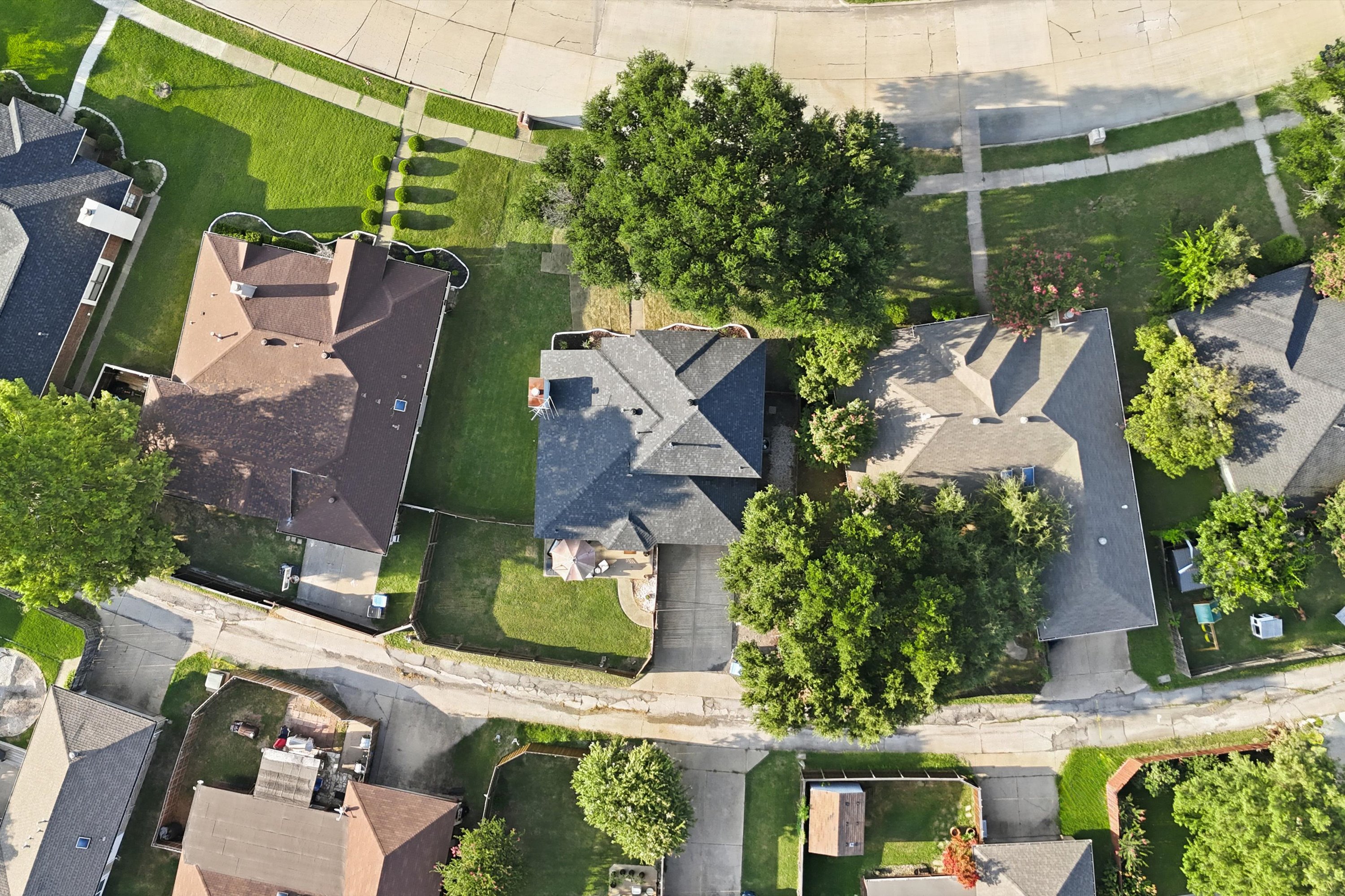  Beautifully Updated in Rowlett with a 2.75% Assumable FHA Loan - 物件實景