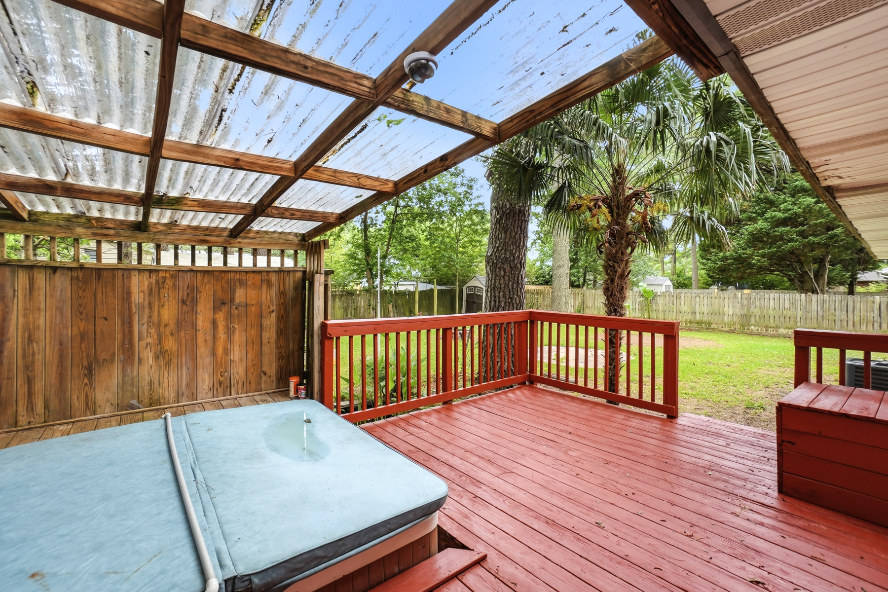 1117 Harlie Avenue, Virginia Beach, VA, 23464 - 物件實景