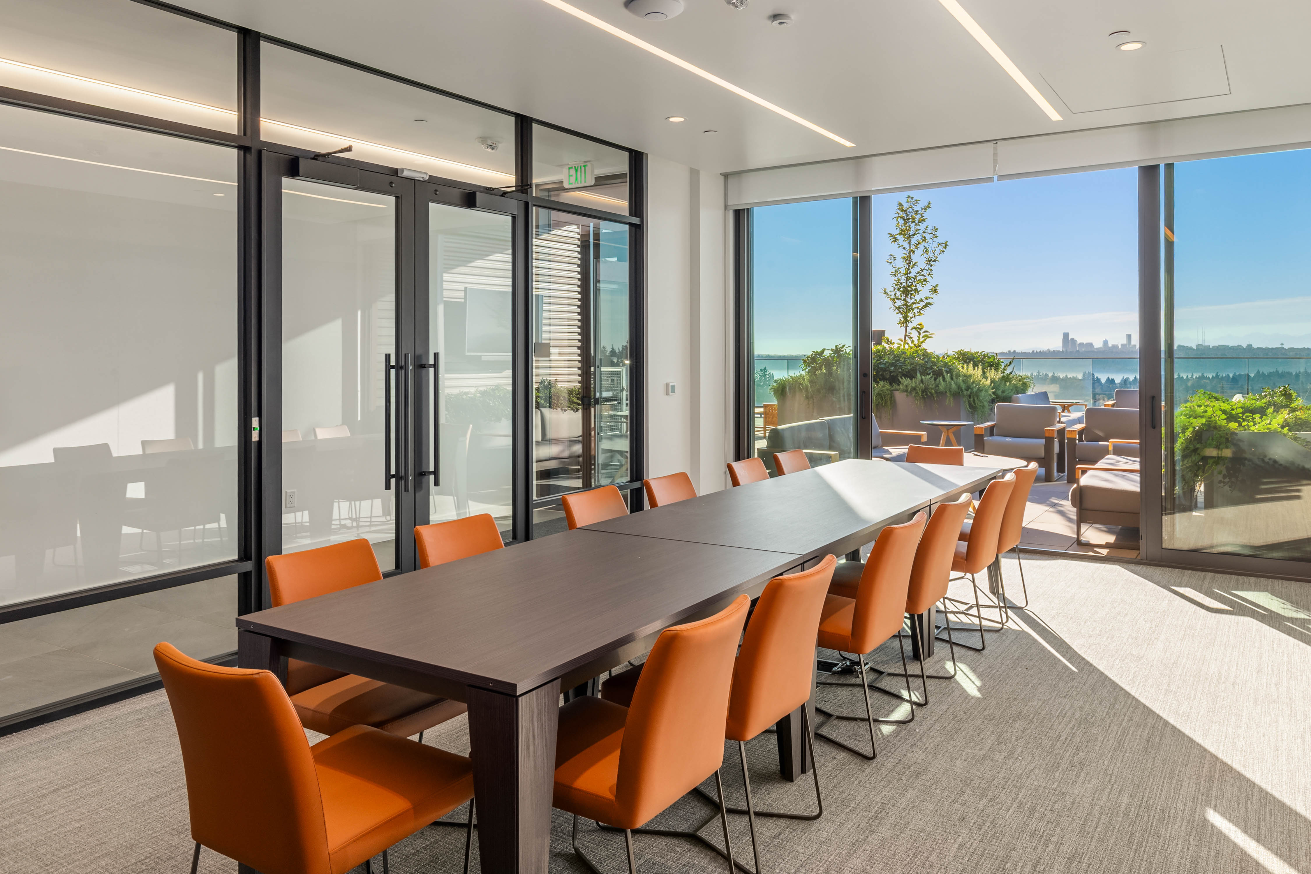  10232 NE 10th St Unit #1602, Bellevue, WA 98004 - 物件實景