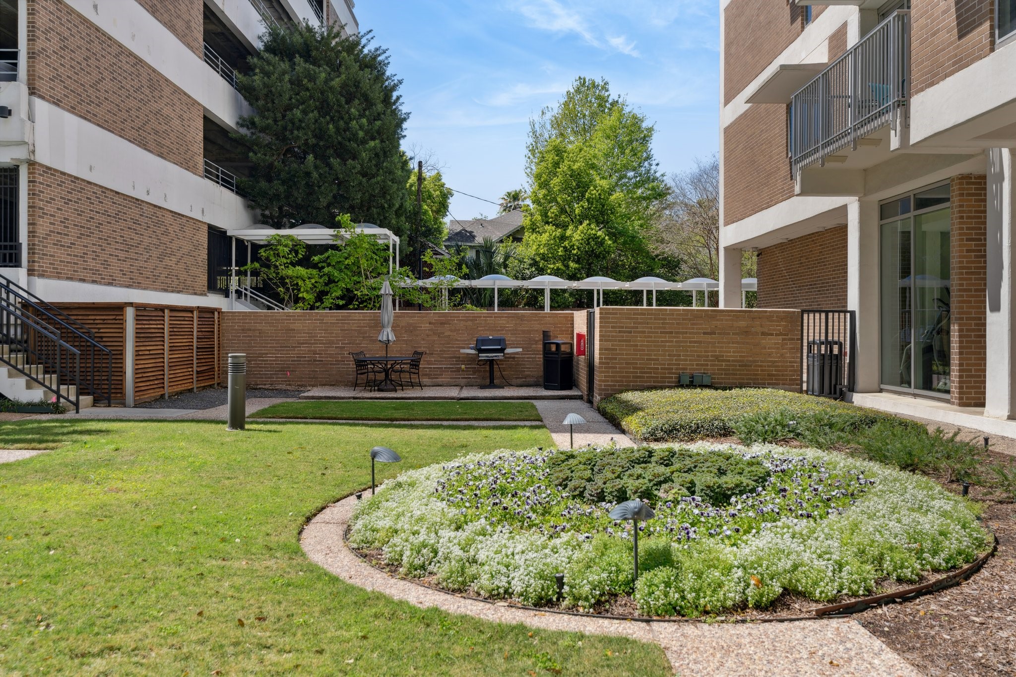  3600 Montrose Boulevard #508 - 物件實景