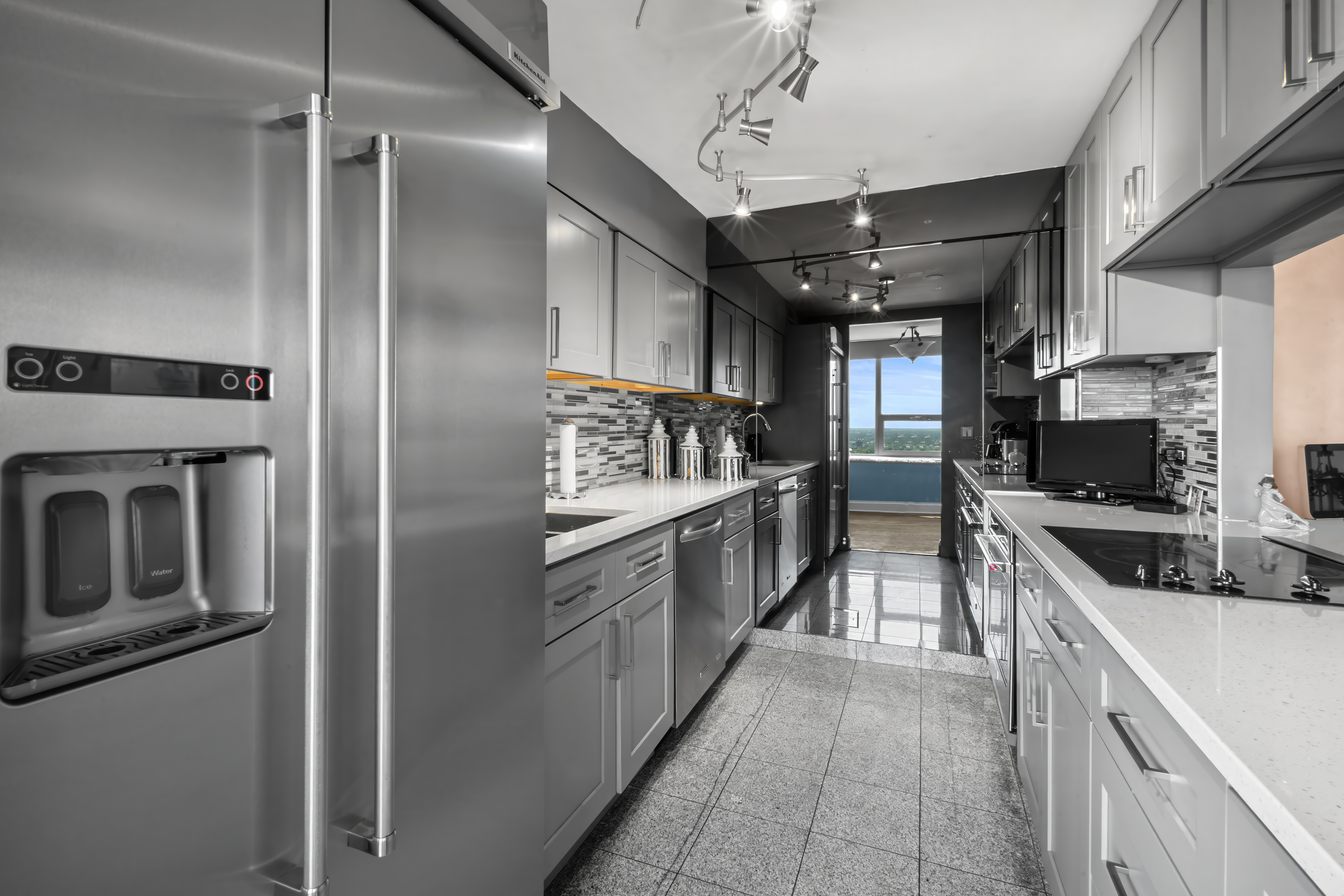  Rare Combined Residence in the Heart of Hyde Park - 物件實景