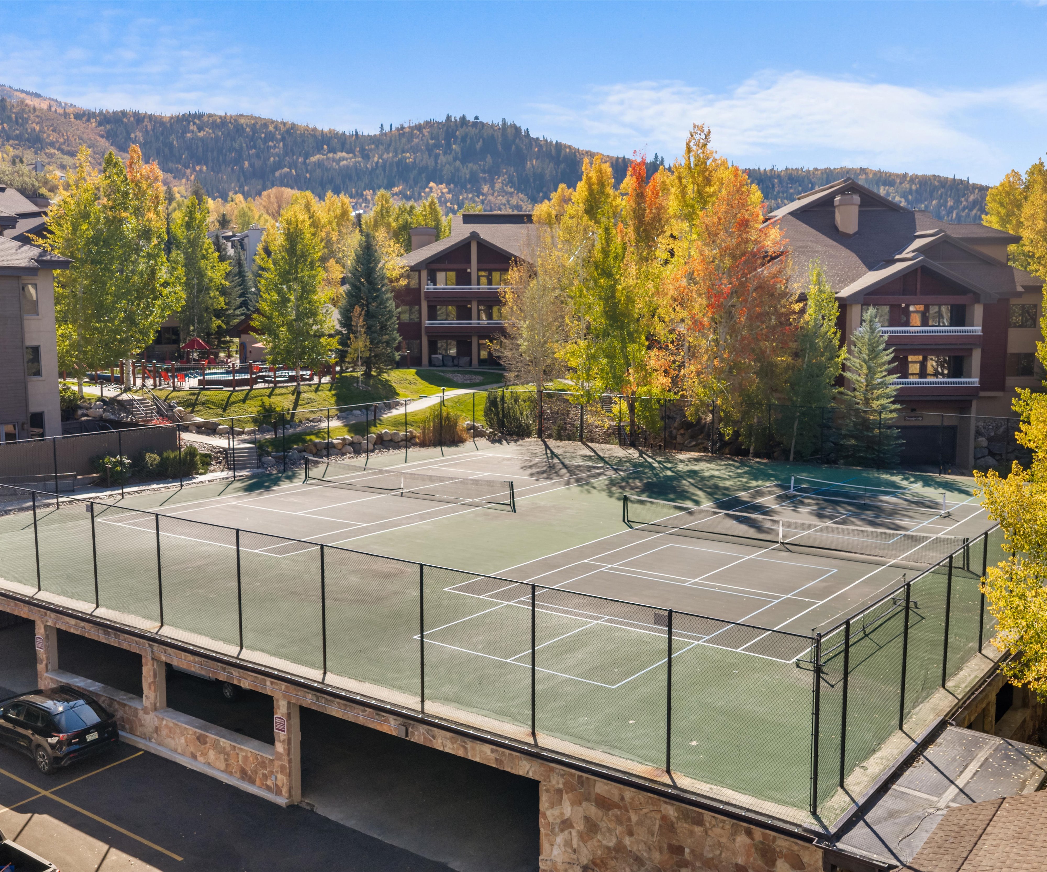 2800 Village Drive Unit 1203, Steamboat Springs, CO 80487 - 物件實景