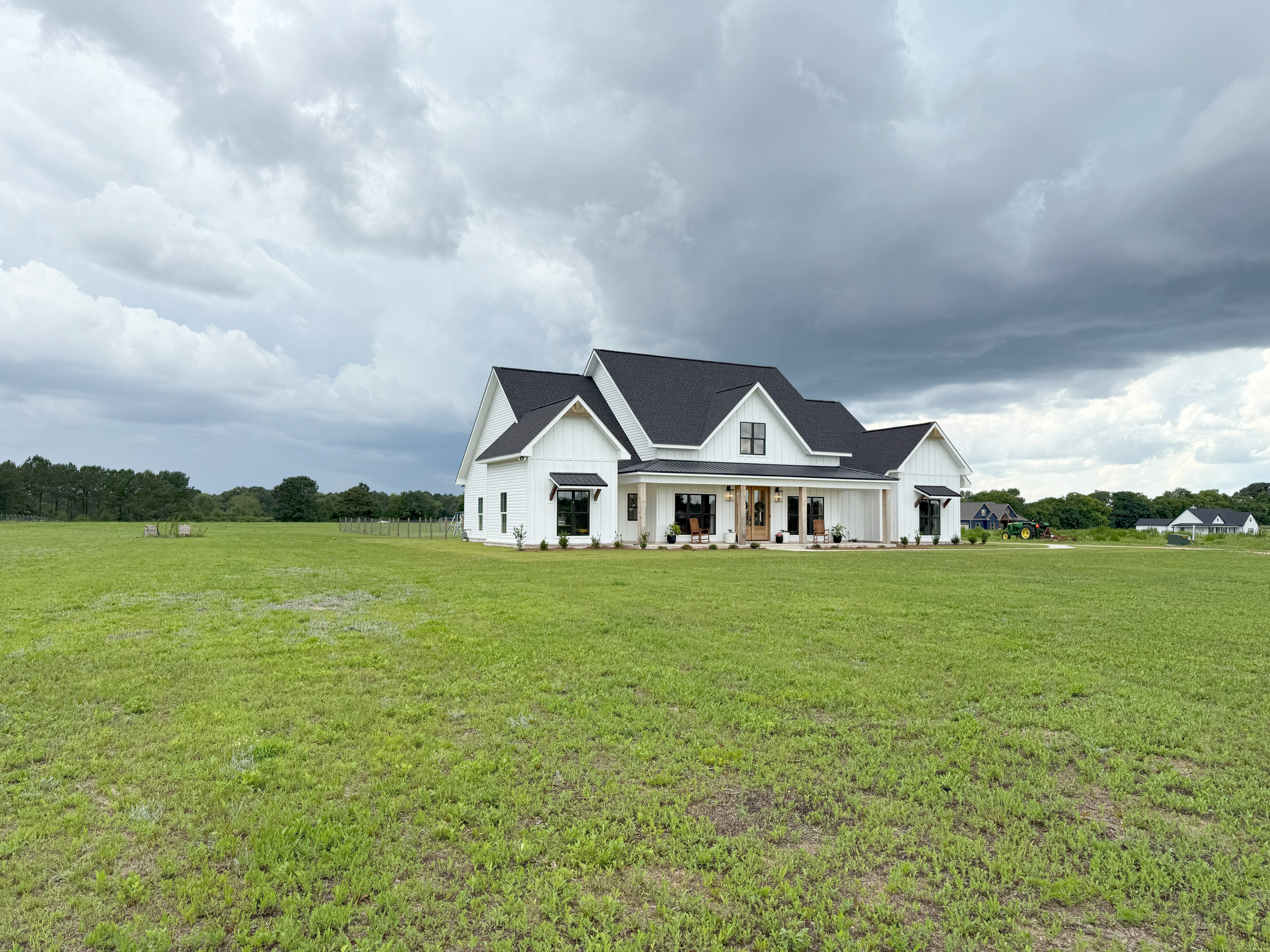 Headland, Alabama, 36345, United States, 4 Bedrooms Bedrooms, ,4 BathroomsBathrooms,Residential,For Sale,1977217