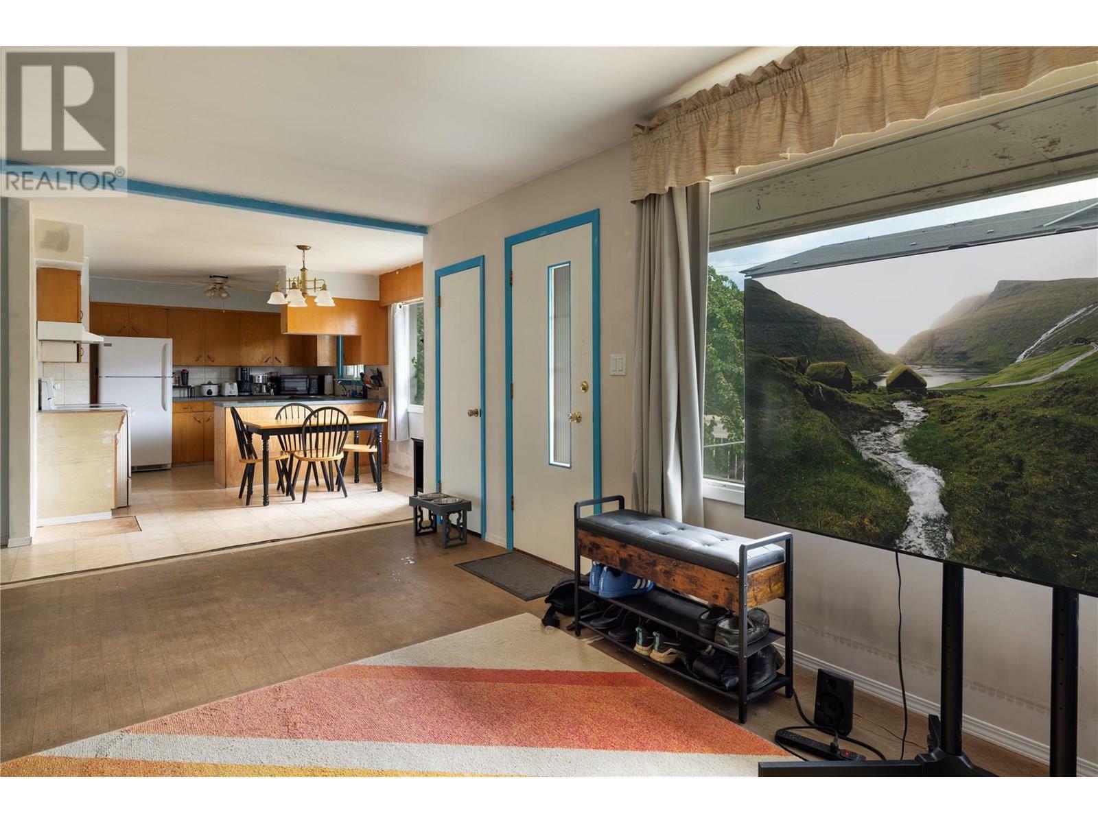 VERNON, British Columbia, V1T 3C2, CA, 4 Bedrooms Bedrooms, ,1 BathroomBathrooms,Residential,For Sale,1874937