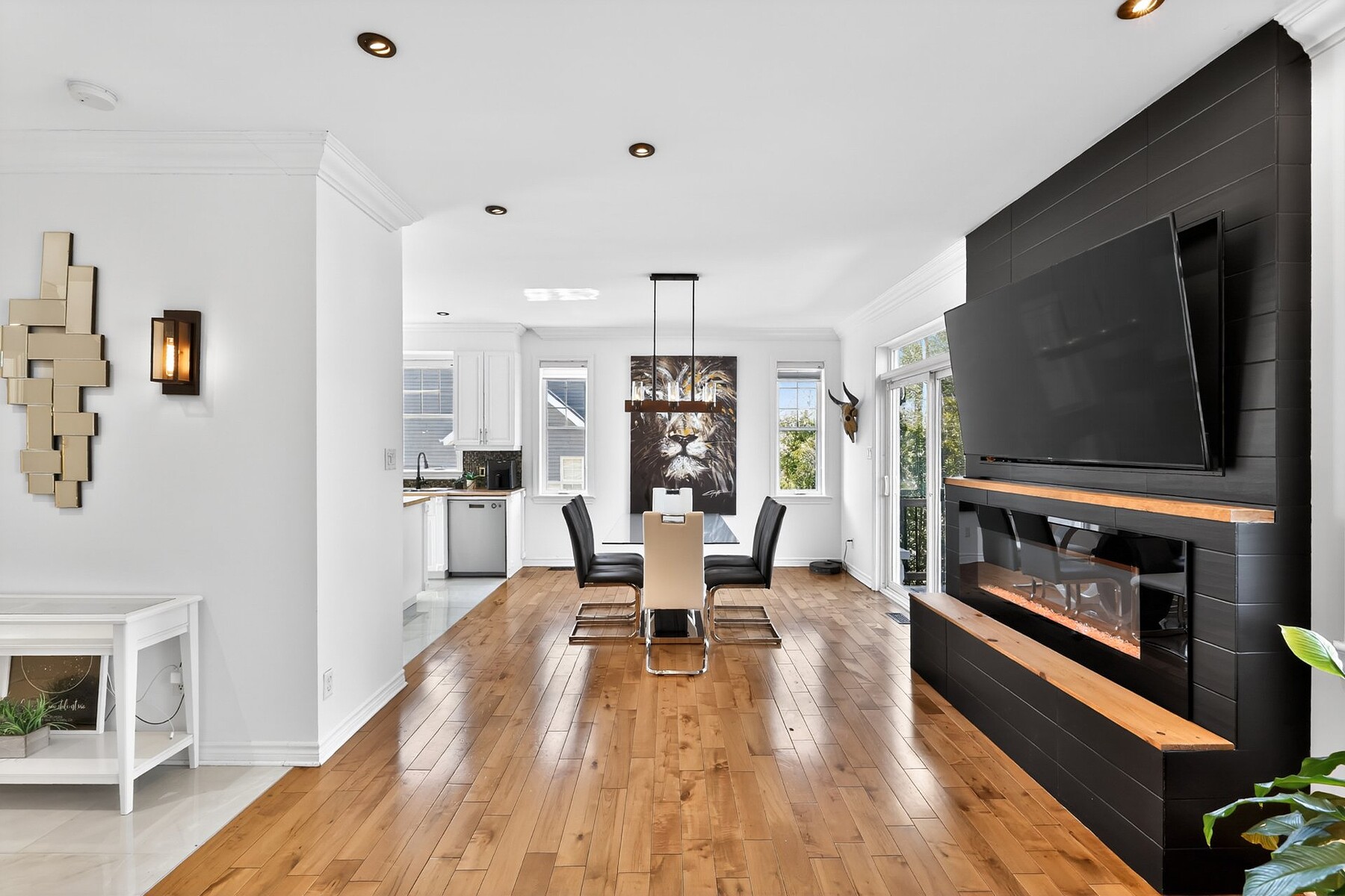  Saint-Jérôme, Laurentides - 物件實景