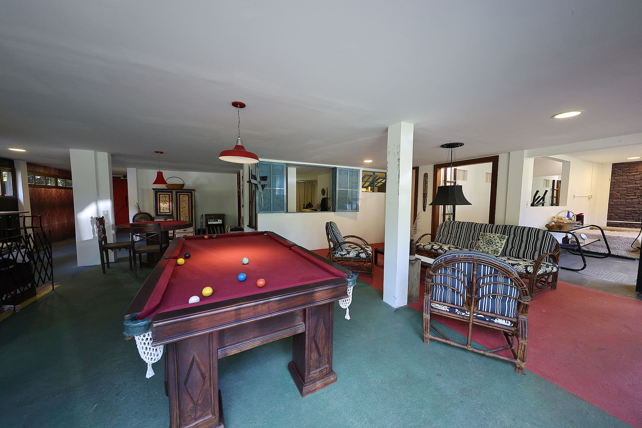  Country House with Privileged Views in Granja Comary, Teresópolis - 物件實景