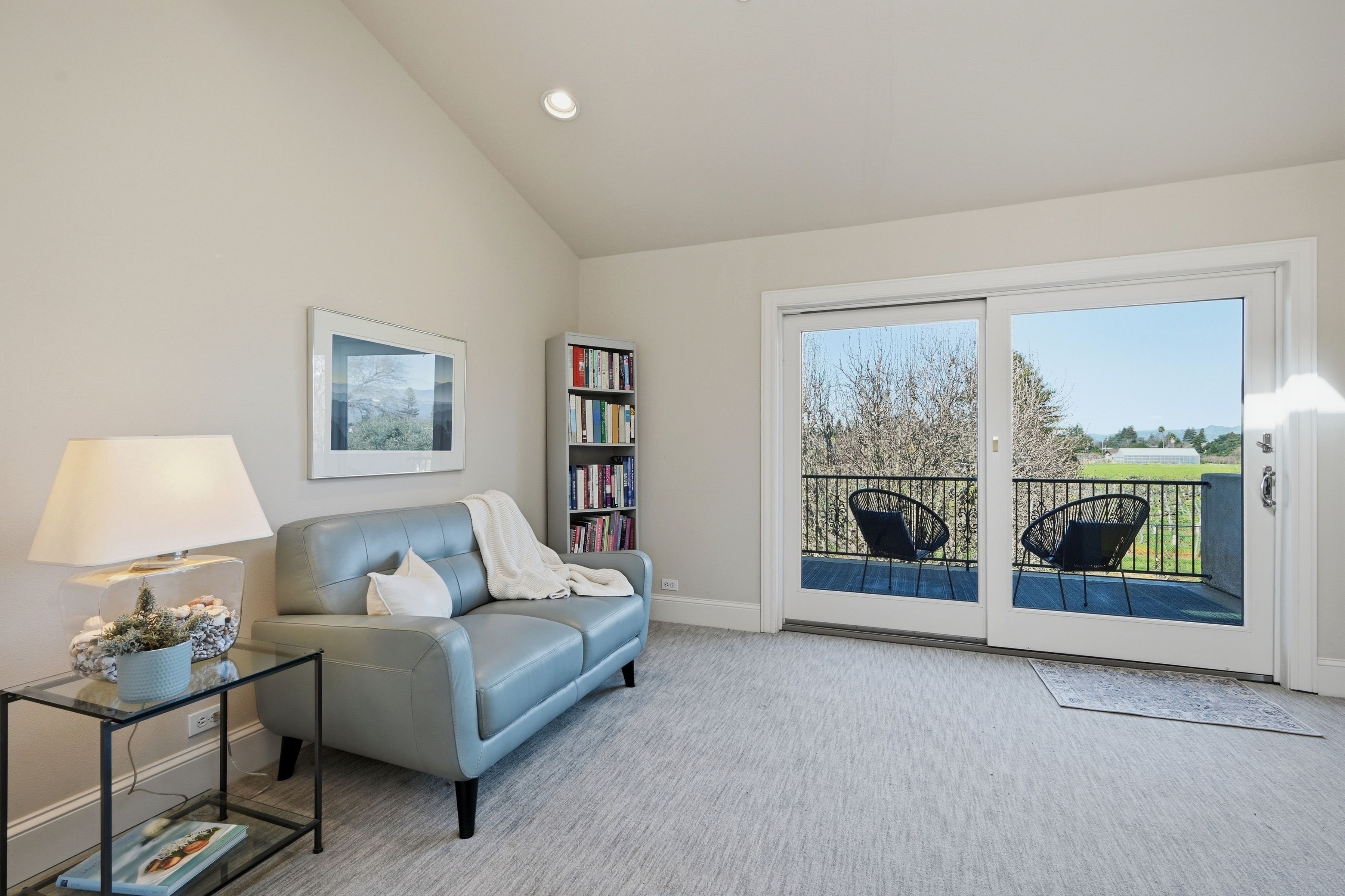  1418 Rosewood Avenue - 物件實景