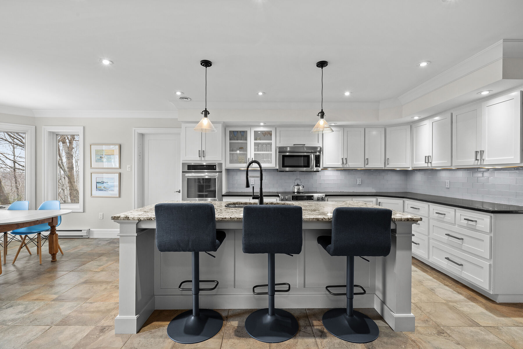  Bedford, Halifax-Dartmouth - 物件實景