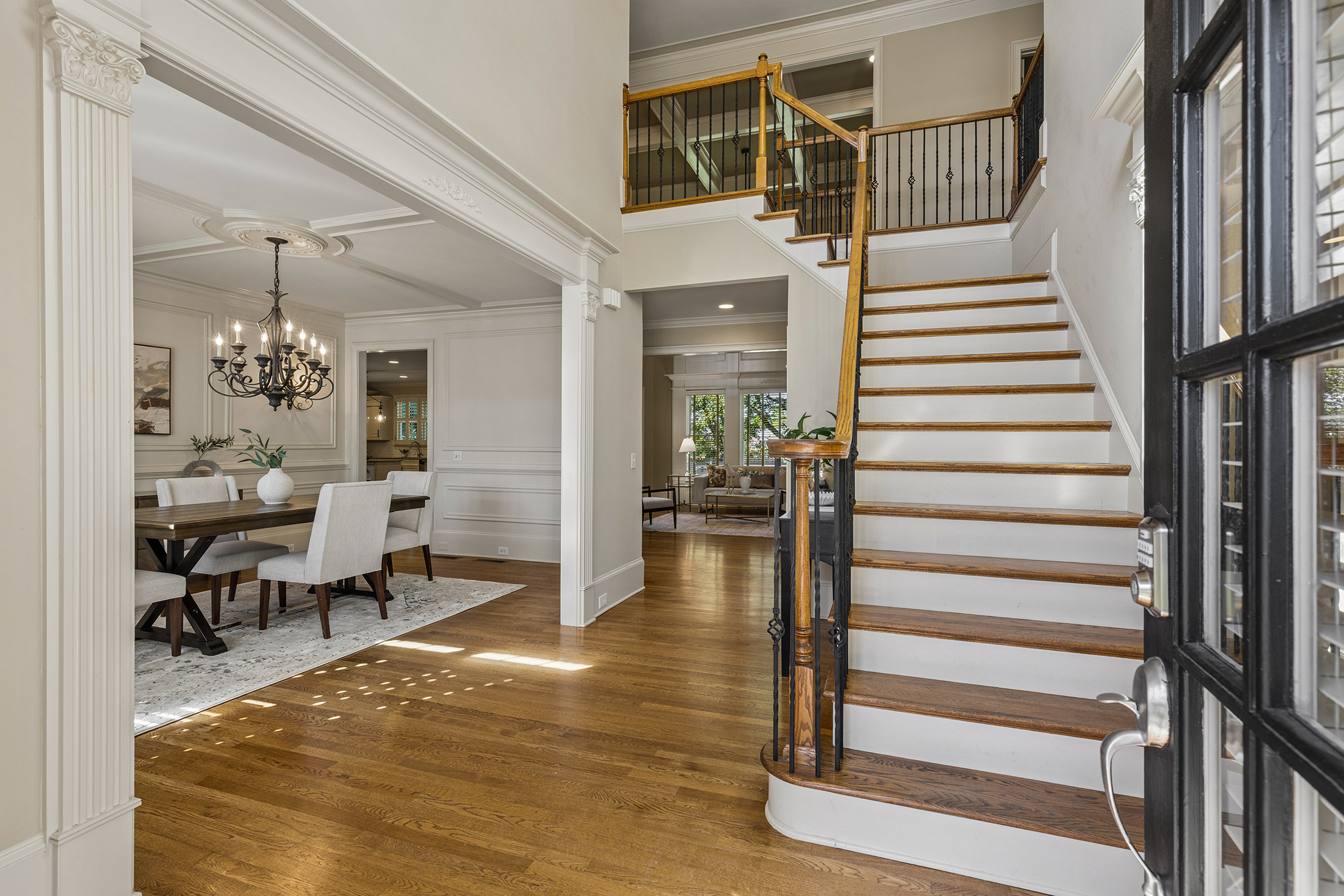  Ideally Located Within One Mile of Roswell’s Beloved Historic Canton Street - 物件實景