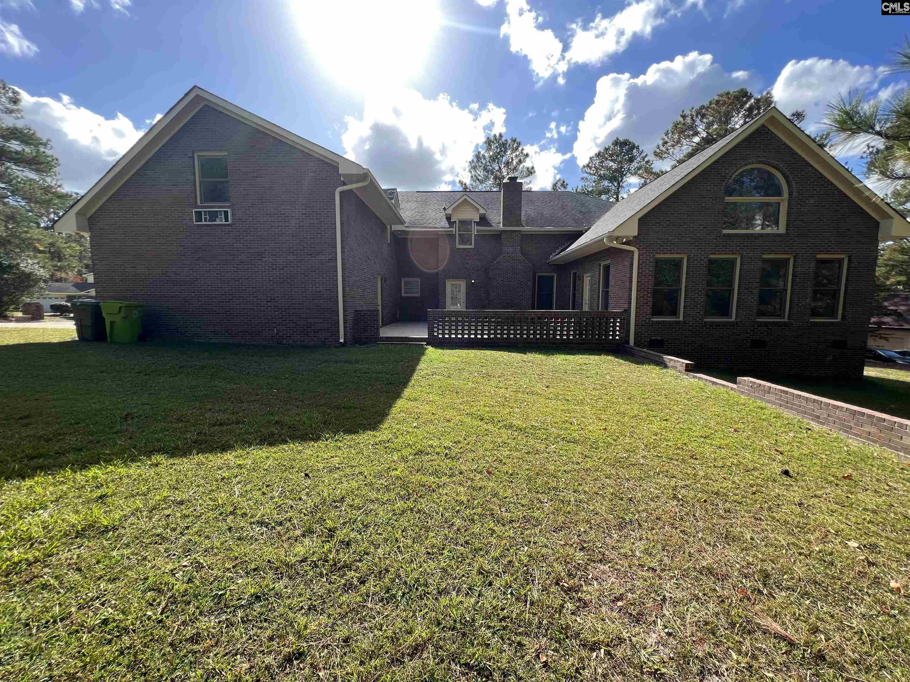 Columbia, South Carolina, 29223, United States, 7 Bedrooms Bedrooms, ,6 BathroomsBathrooms,Residential,For Sale,1934724