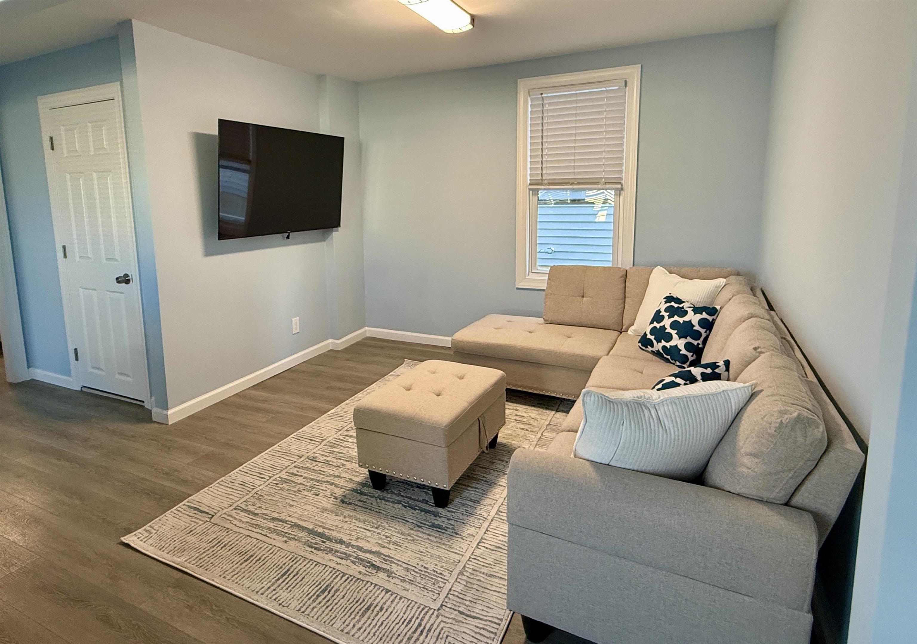 North Wildwood, New Jersey, 08260, United States, 3 Bedrooms Bedrooms, ,1 BathroomBathrooms,Residential,For Sale,1983928