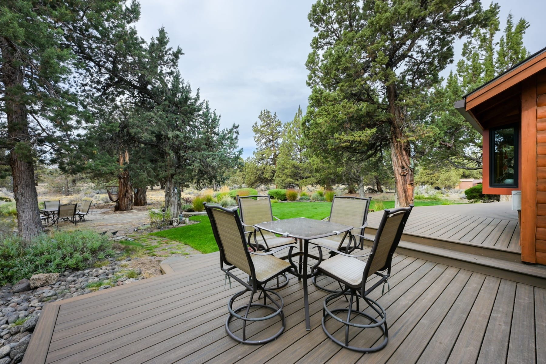  64417 McGrath Road Bend, OR 97701 - 物件實景