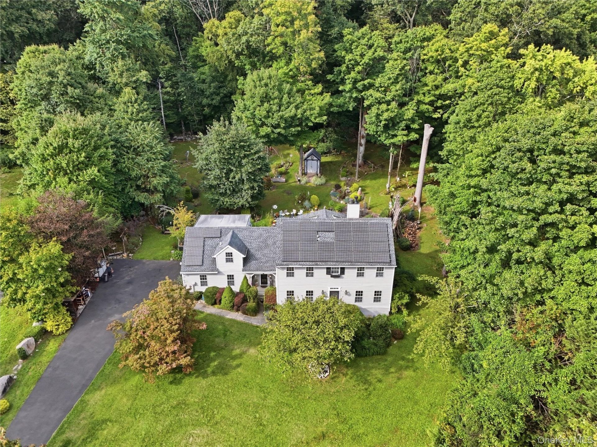 Apple Hill Dr, Cortlandt Manor, NY 10567