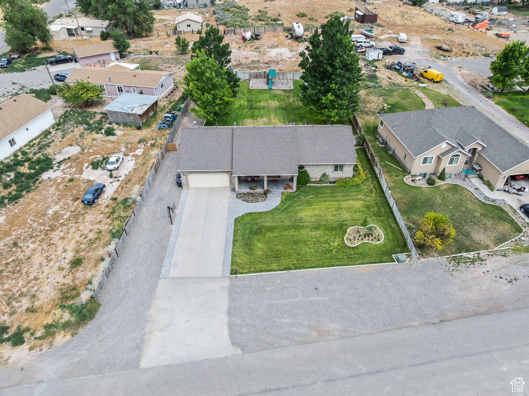 CENTRAL VALLEY, Utah, 84754, United States, 4 Bedrooms Bedrooms, ,3 BathroomsBathrooms,Residential,For Sale,1877350
