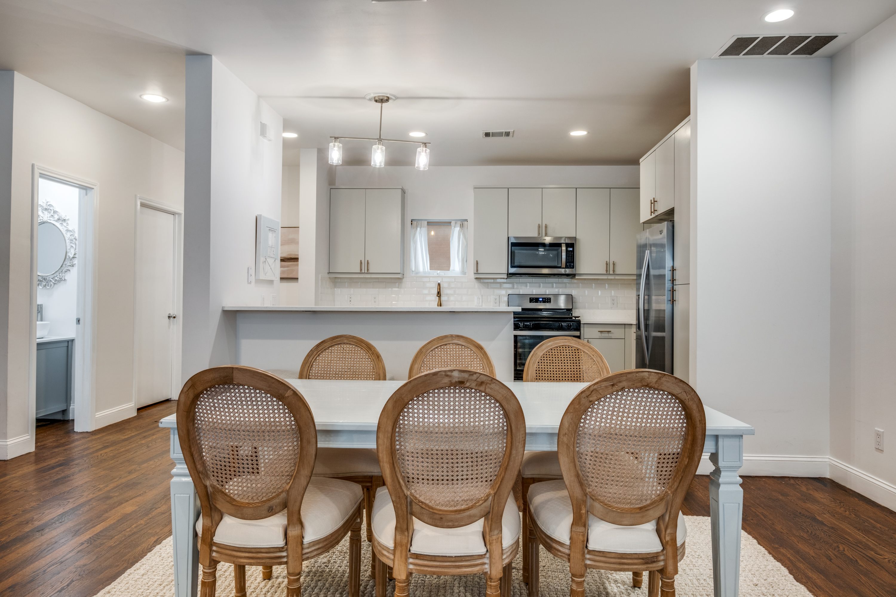  3250 Cambrick Street #16 - 物件實景