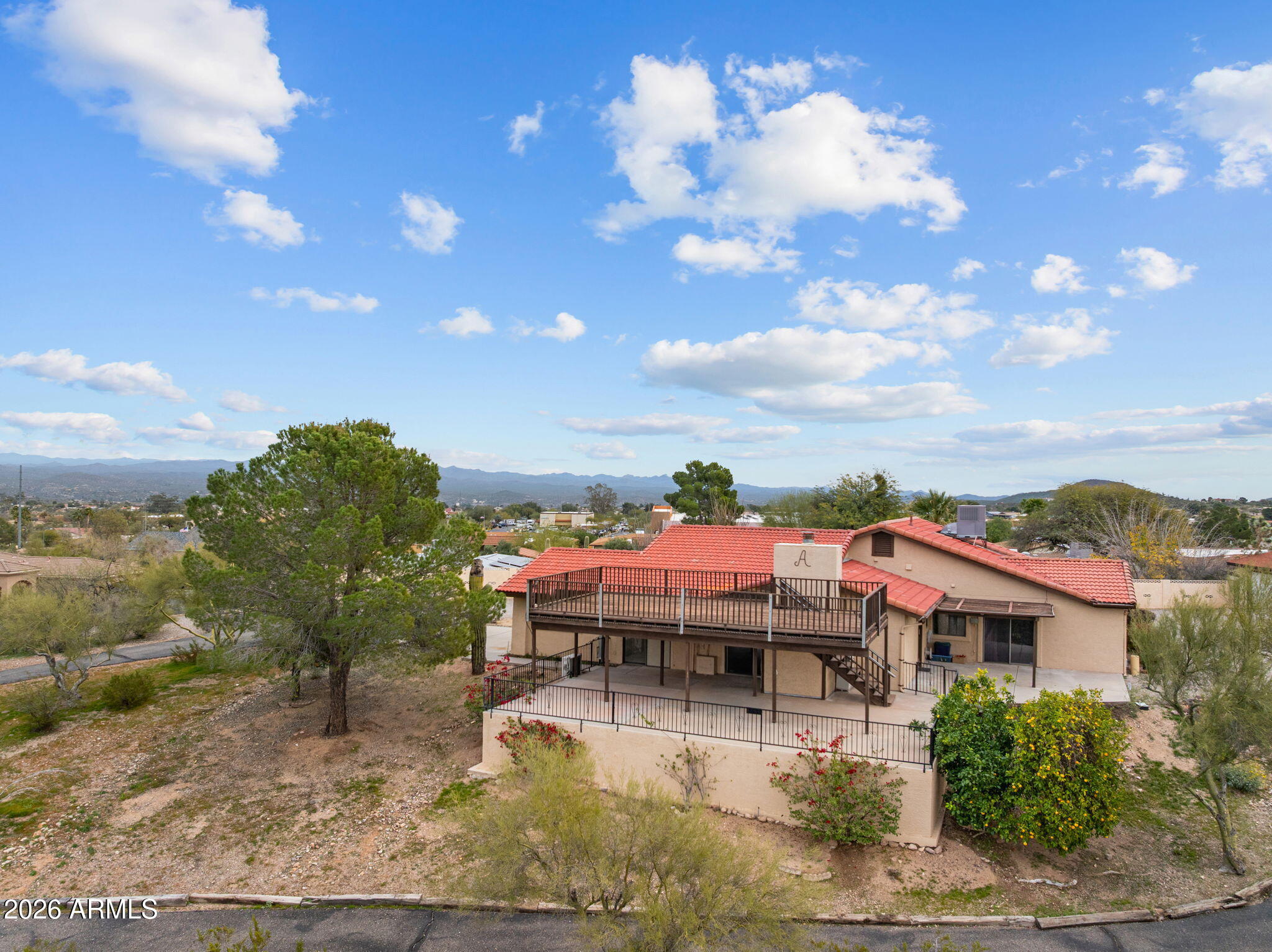 Wickenburg, Arizona, 85390, United States, 3 Bedrooms Bedrooms, ,2 BathroomsBathrooms,Residential,For Sale,2012857