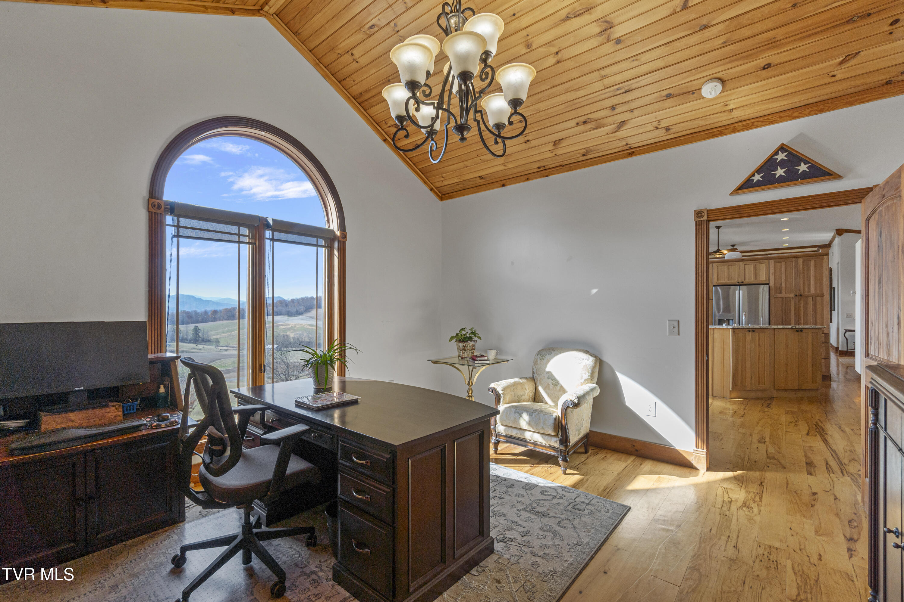 Parrottsville, Tennessee, 37843, United States, 5 Bedrooms Bedrooms, ,4 BathroomsBathrooms,Residential,For Sale,2005757