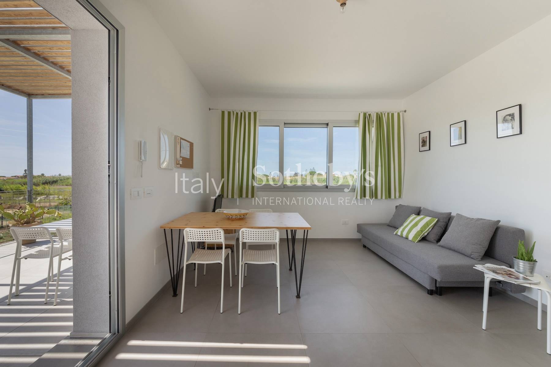  Exclusive residence a few steps from the sea - 物件實景