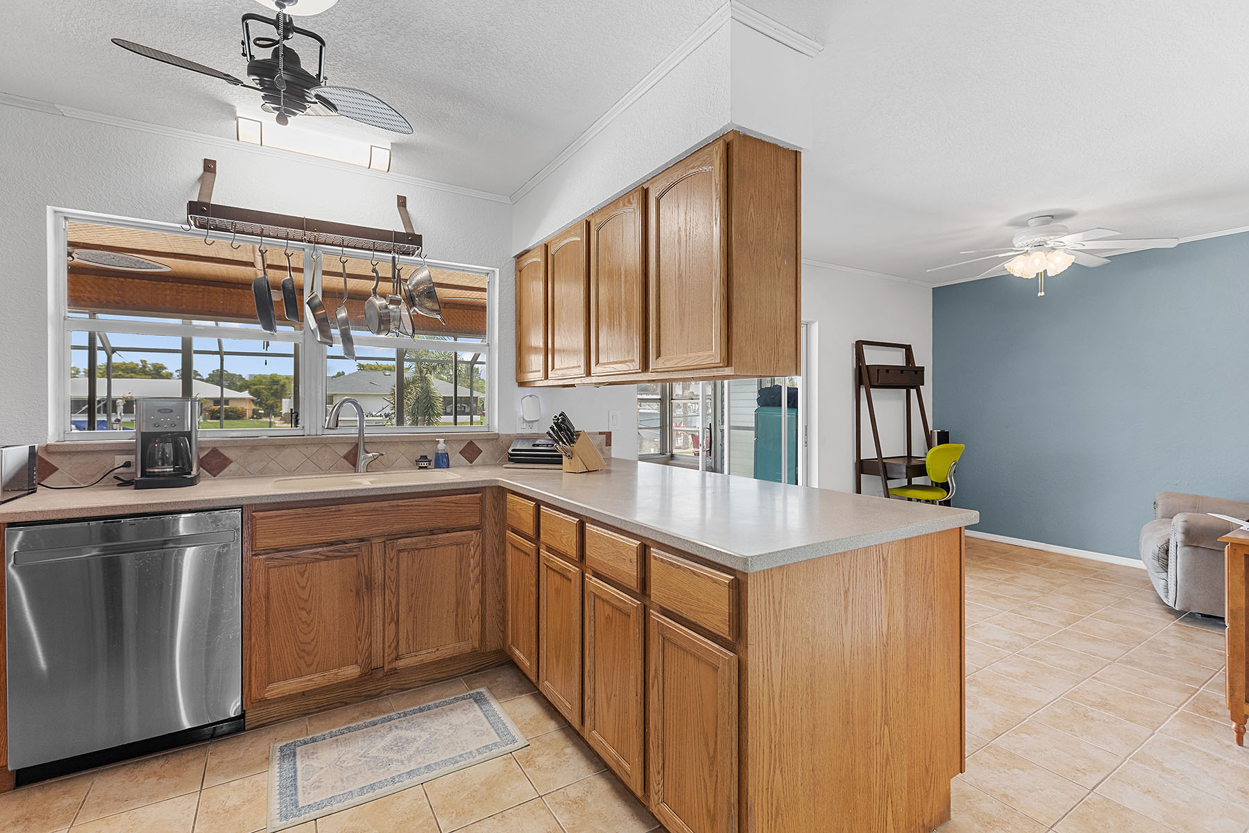  PORT CHARLOTTE - 物件實景