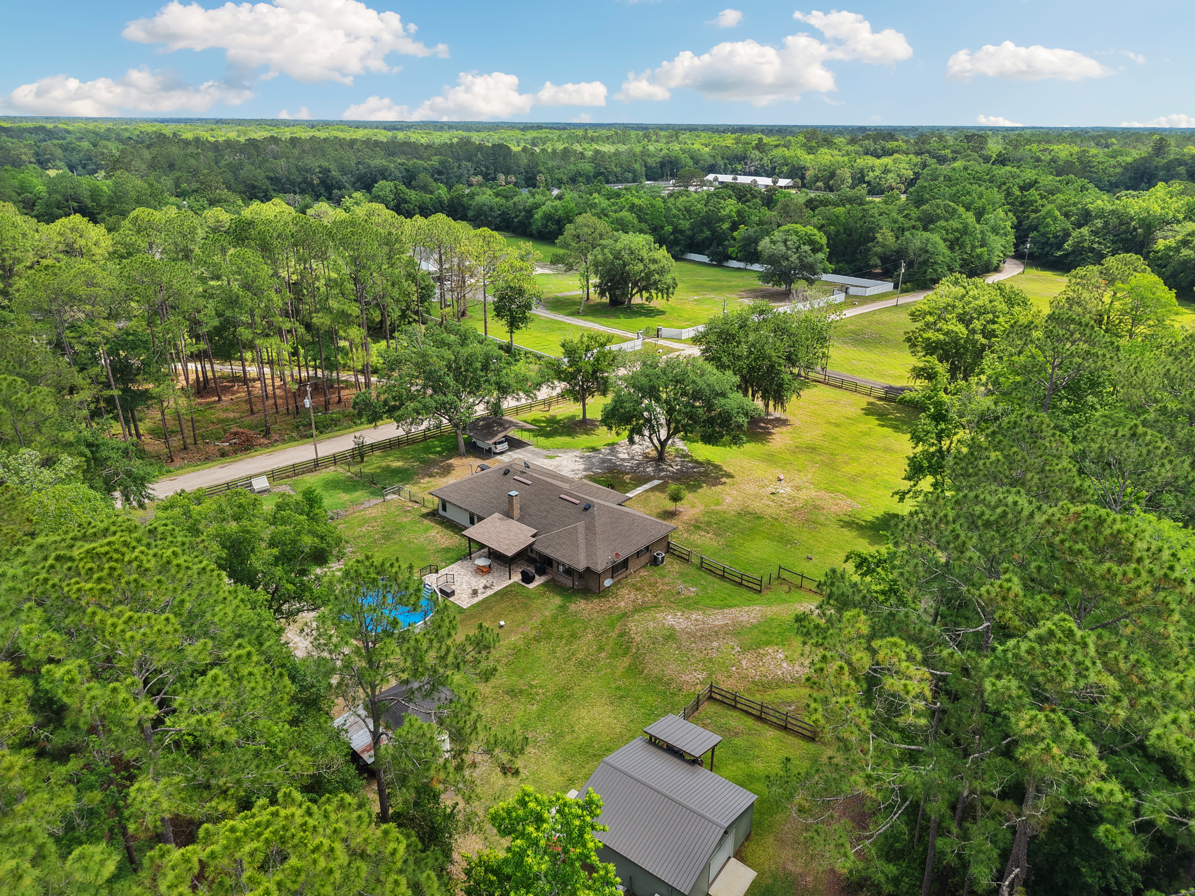  1805 Bennett Rd, St Augustine, FL, 32092 - 物件實景