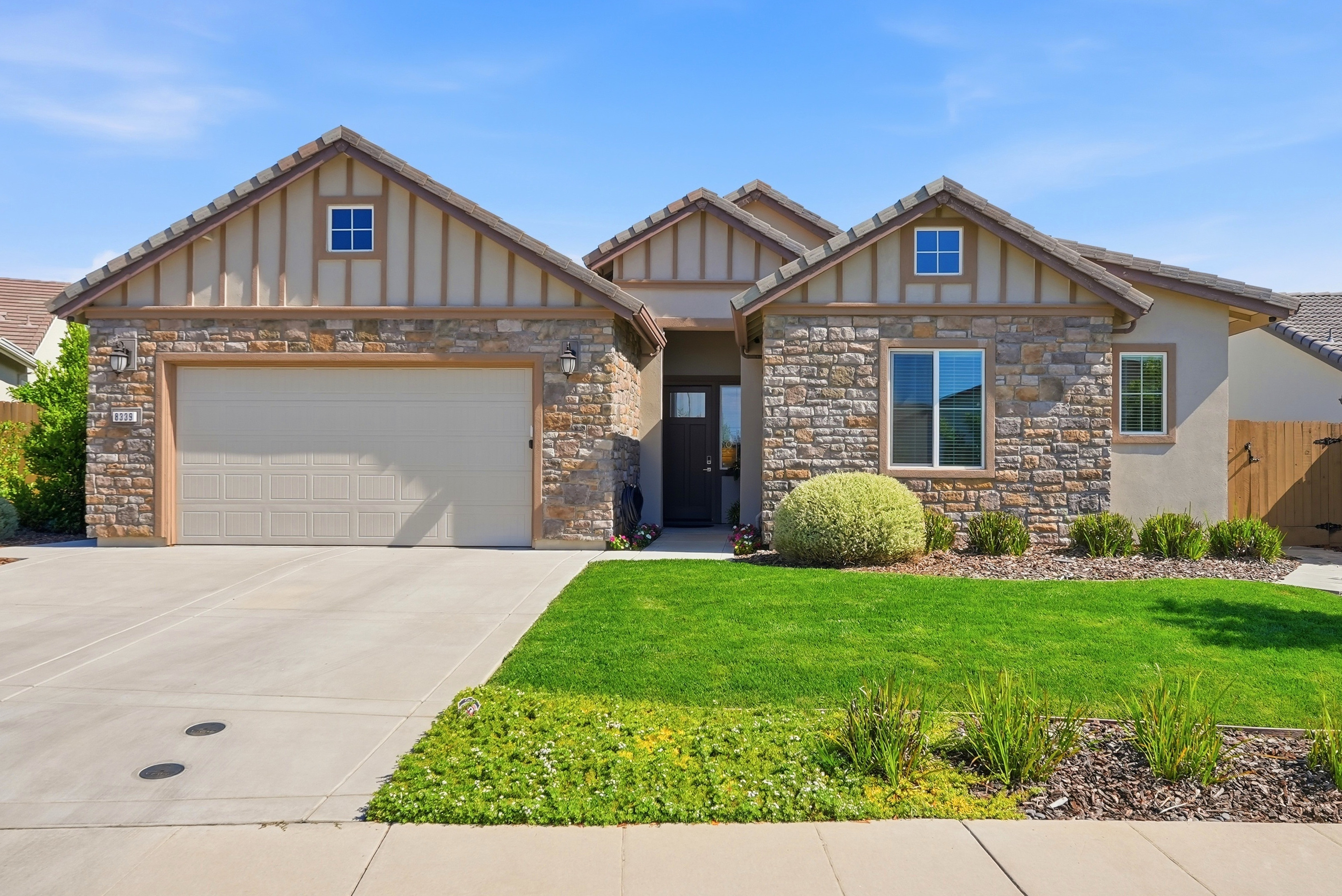 8339 Lollybush Court, Fair Oaks, CA 95628 - 物件實景