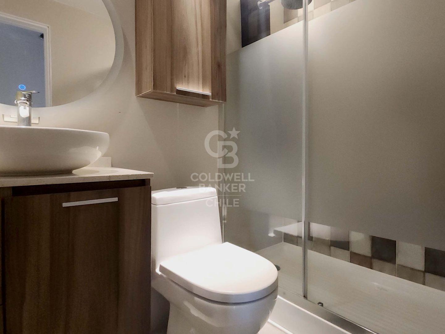 Las Condes, Chile, 3 Bedrooms Bedrooms, ,2 BathroomsBathrooms,Residential,For Sale,1826678