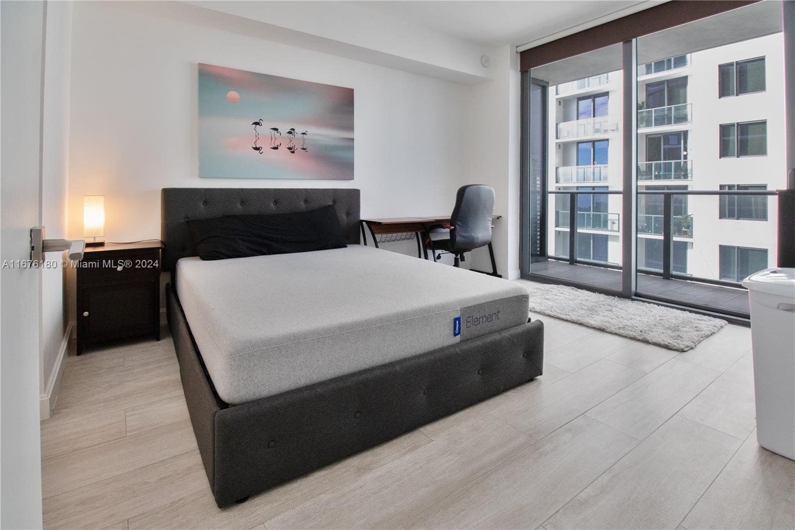 55 SW 9th St Unit 3810, Miami, Florida, 33130, United States, 1 Bedroom Bedrooms, ,2 BathroomsBathrooms,Residential,For Sale,55 SW 9th St Unit 3810,1642010