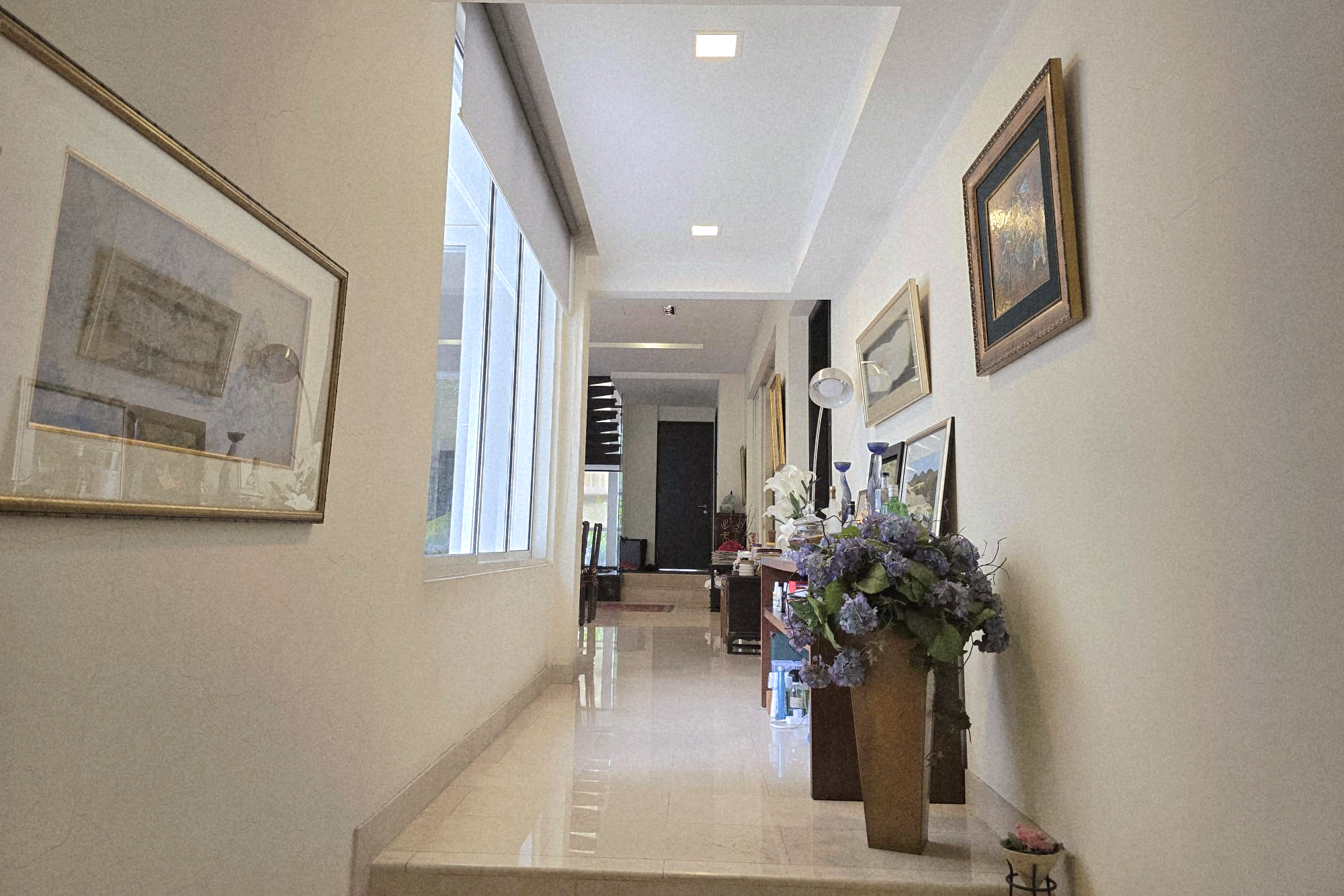  A Rare Trophy Estate in the Prestigious Swiss Club Good Class Bungalow Enclave - 物件實景