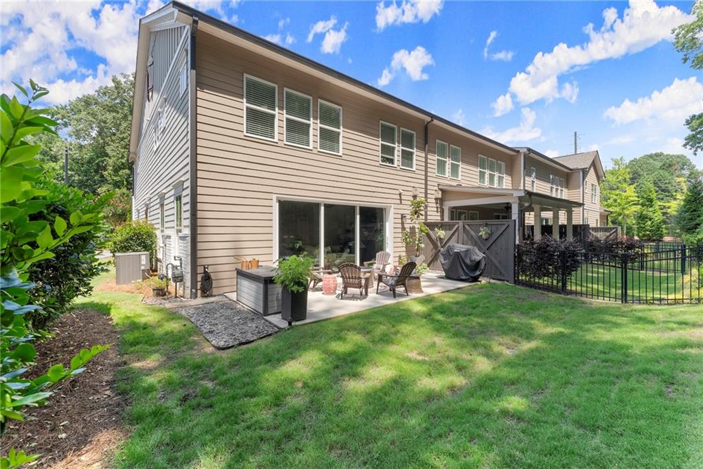 Woodstock, Georgia, 30188, United States, 3 Bedrooms Bedrooms, ,3 BathroomsBathrooms,Residential,For Sale,1923808