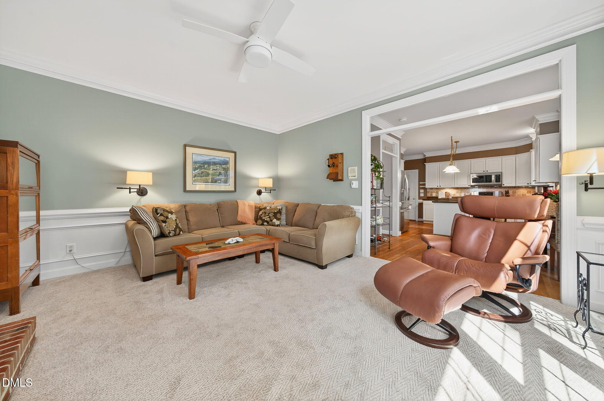 Cary, North Carolina, 27519, United States, 5 Bedrooms Bedrooms, ,4 BathroomsBathrooms,Residential,For Sale,1992012