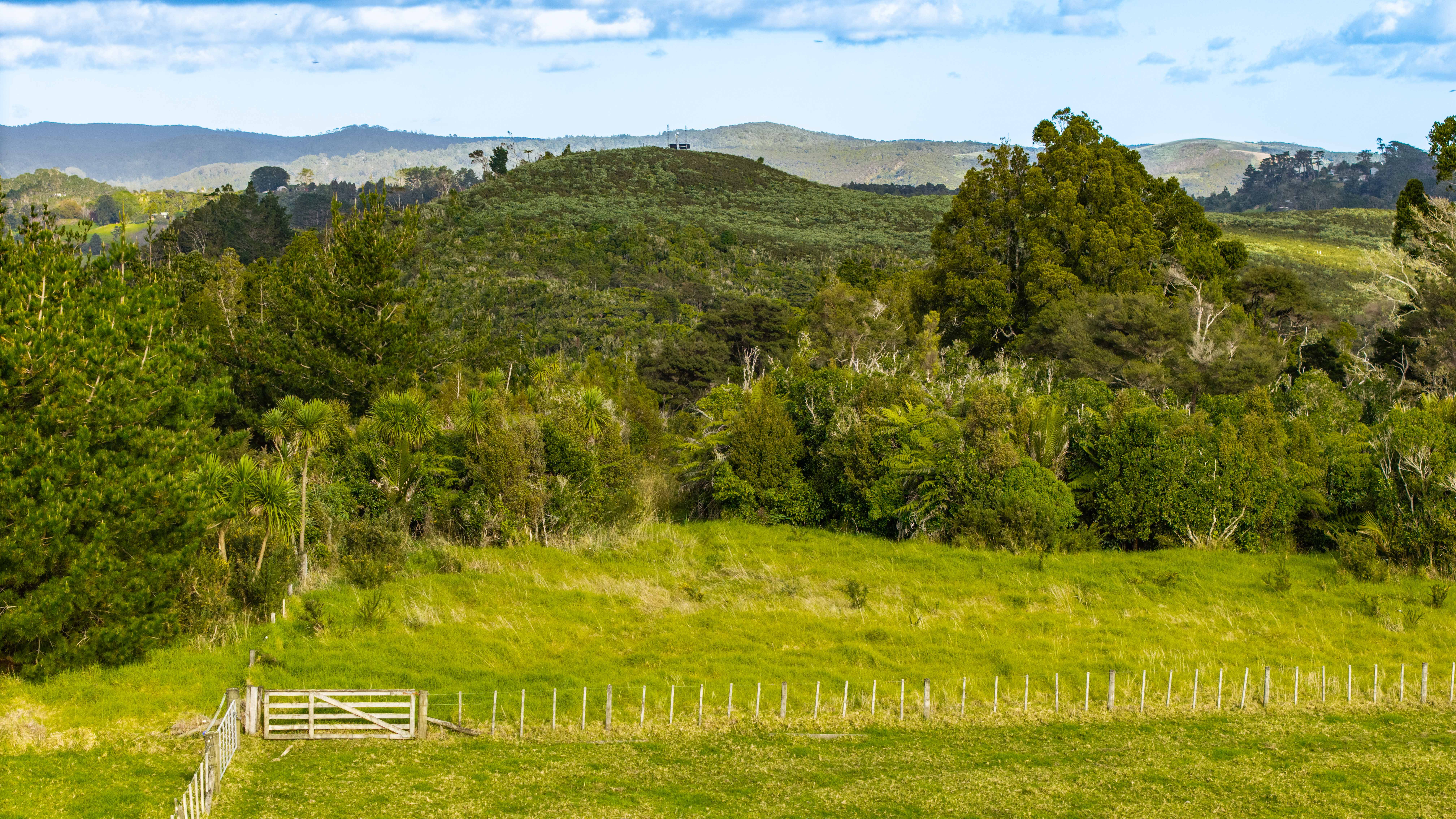  121 Mount Albion Rise, Taupaki - 物件實景