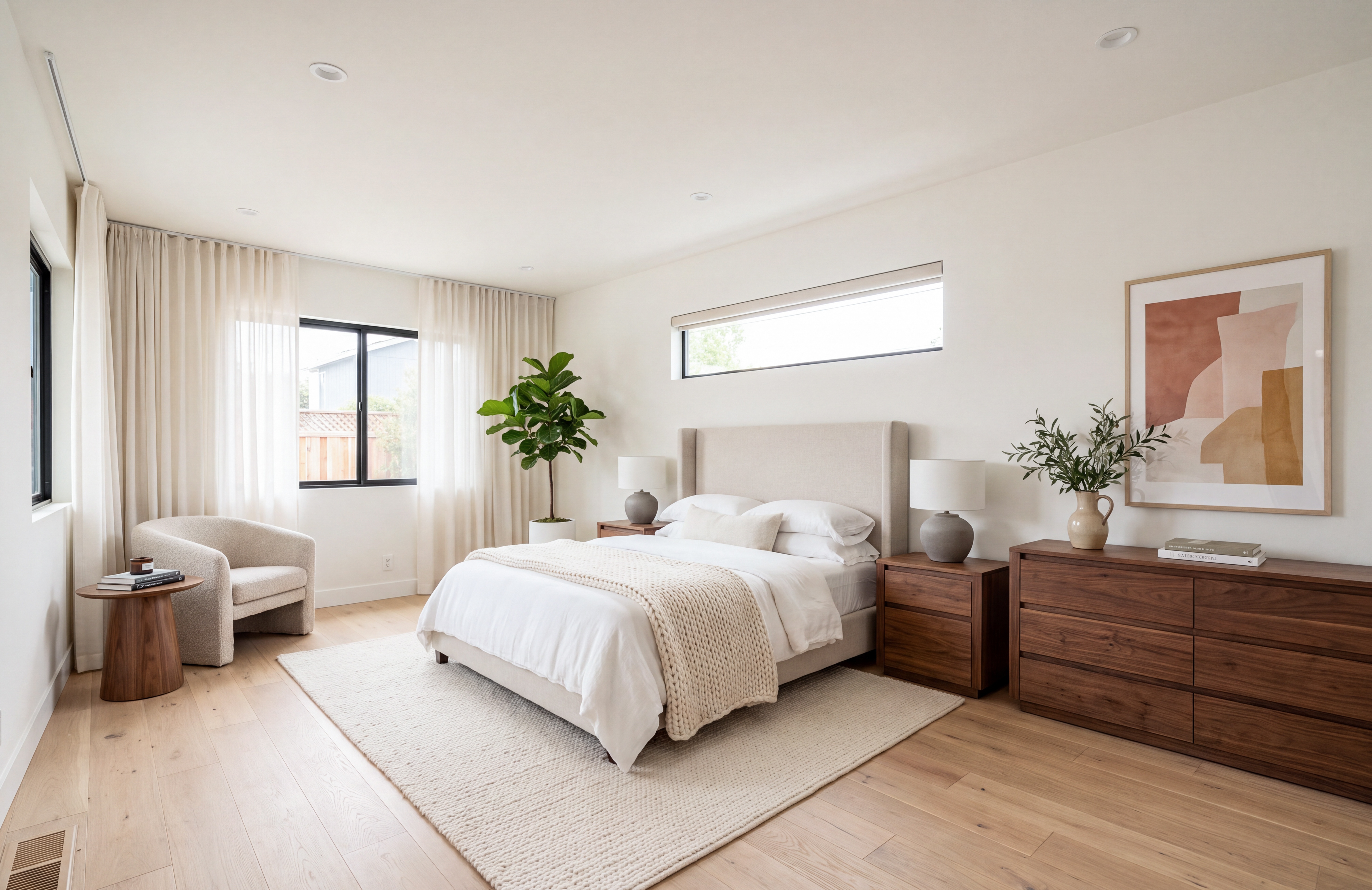  Vintage Abode Primed for Modern MakeOver - 物件實景