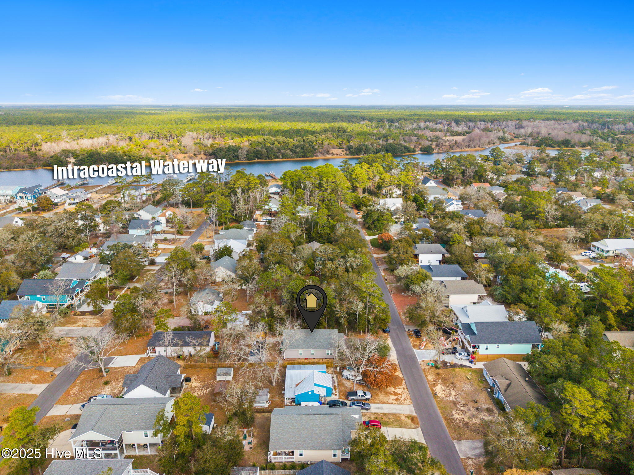 Oak Island, North Carolina, 28465, United States, 3 Bedrooms Bedrooms, ,2 BathroomsBathrooms,Residential,For Sale,2009947