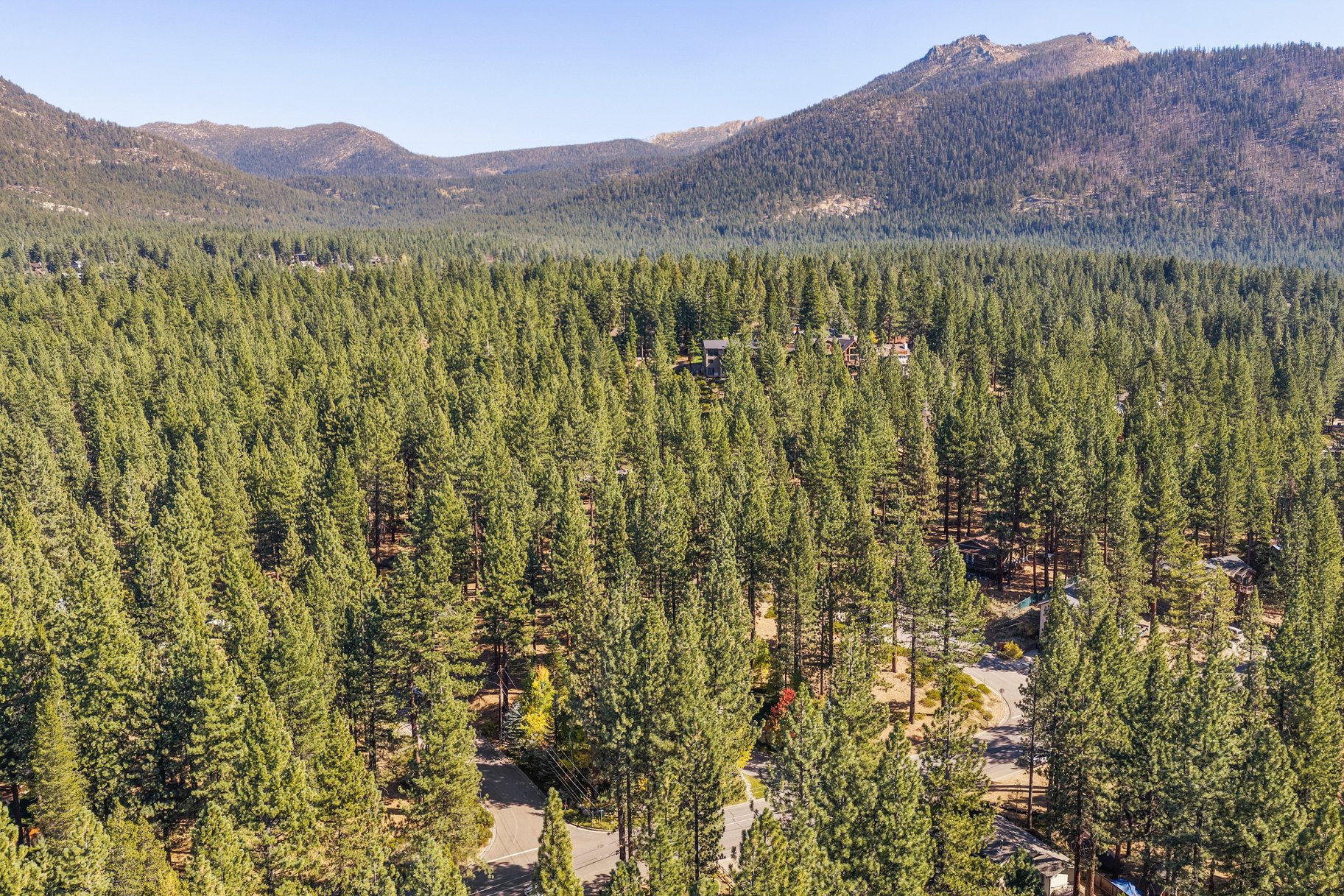  Mountain Luxury Living - 物件實景