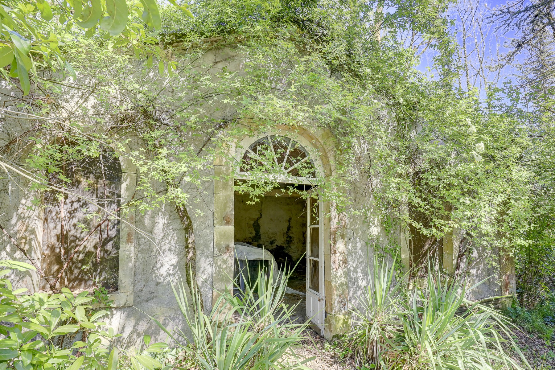  Maison de maître - 物件實景