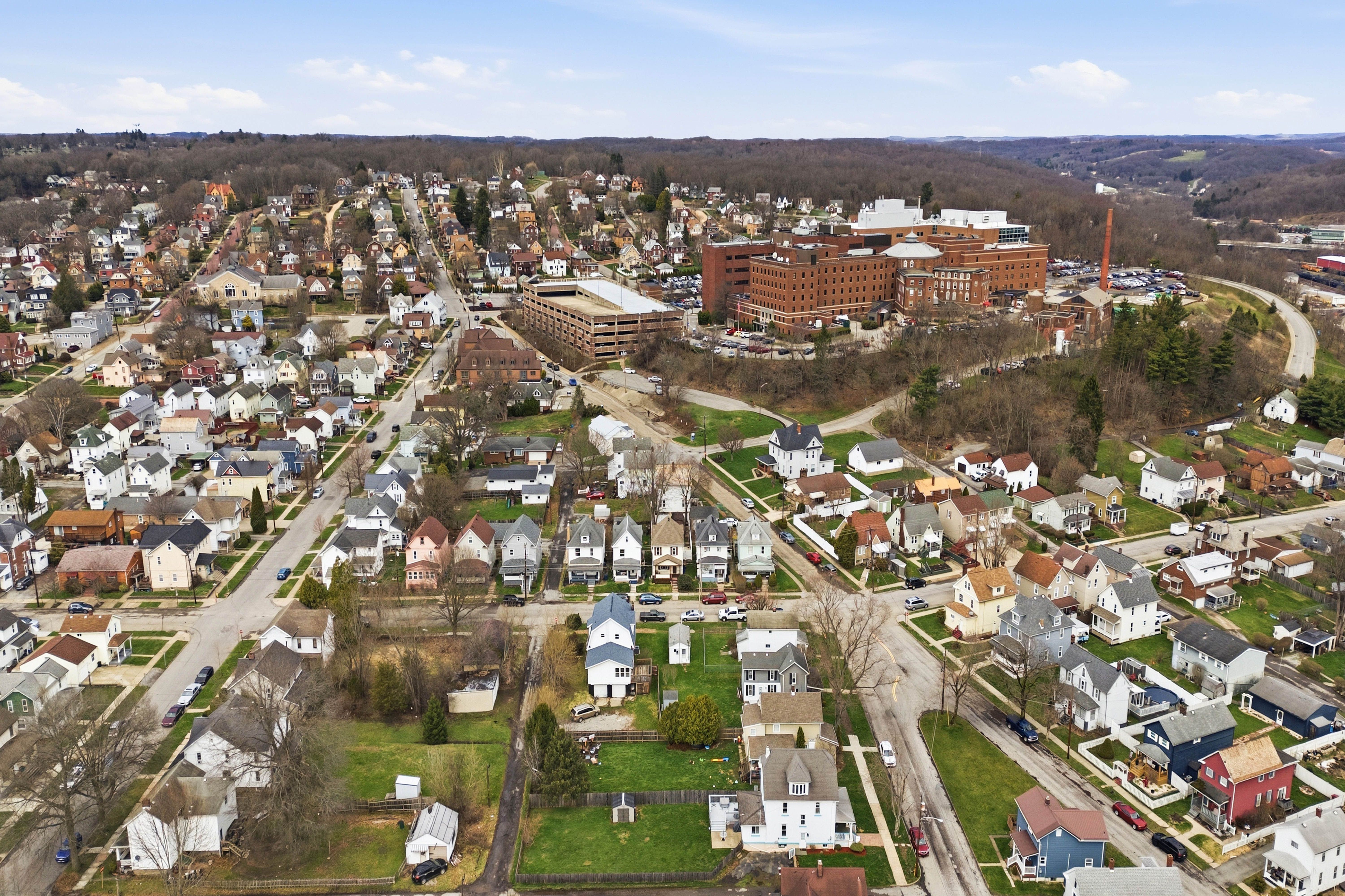  516 Eau Claire Street, Butler, PA 16001 - 物件實景