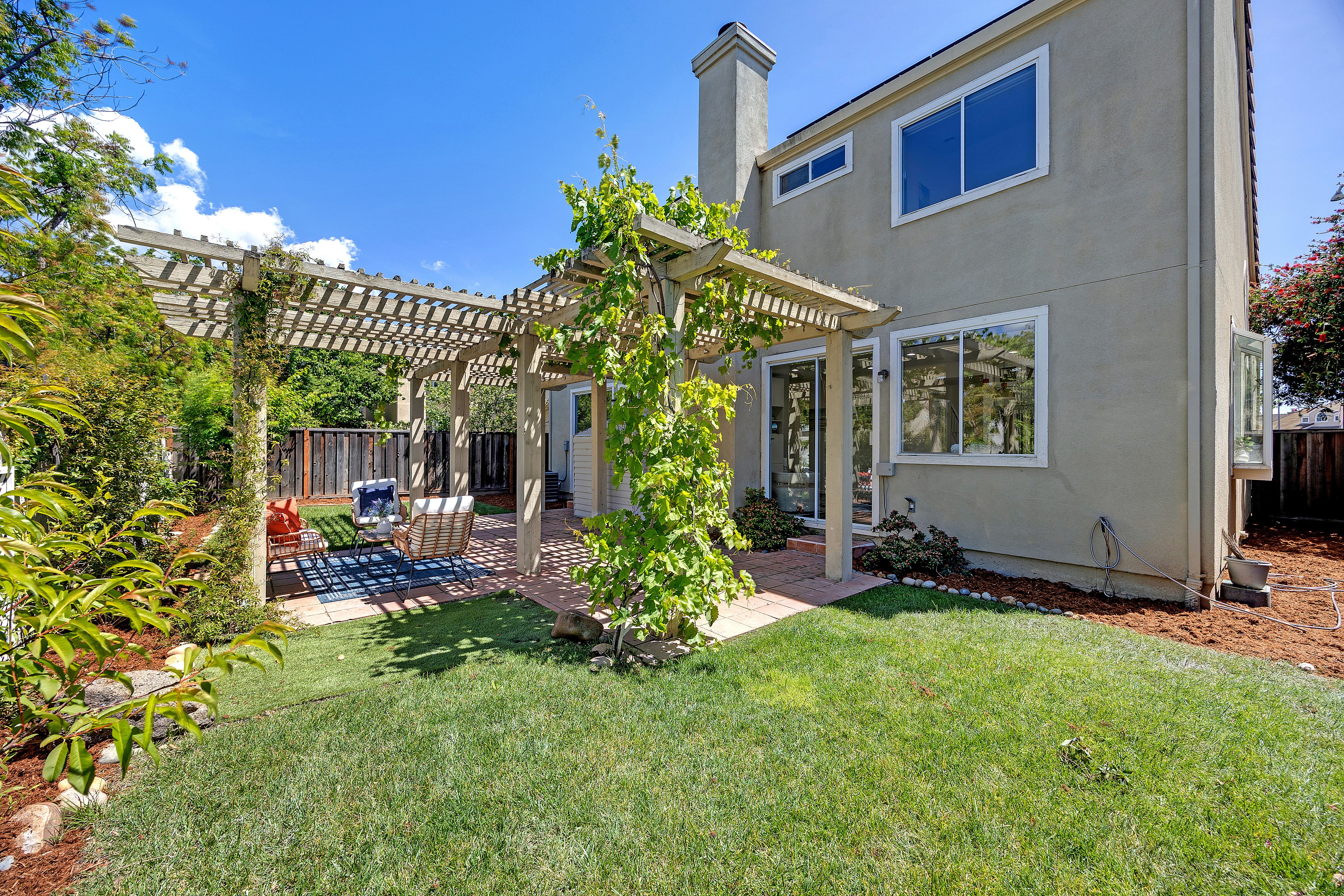  Beautiful Milpitas Home with an Inviting Backyard Retreat - 物件實景