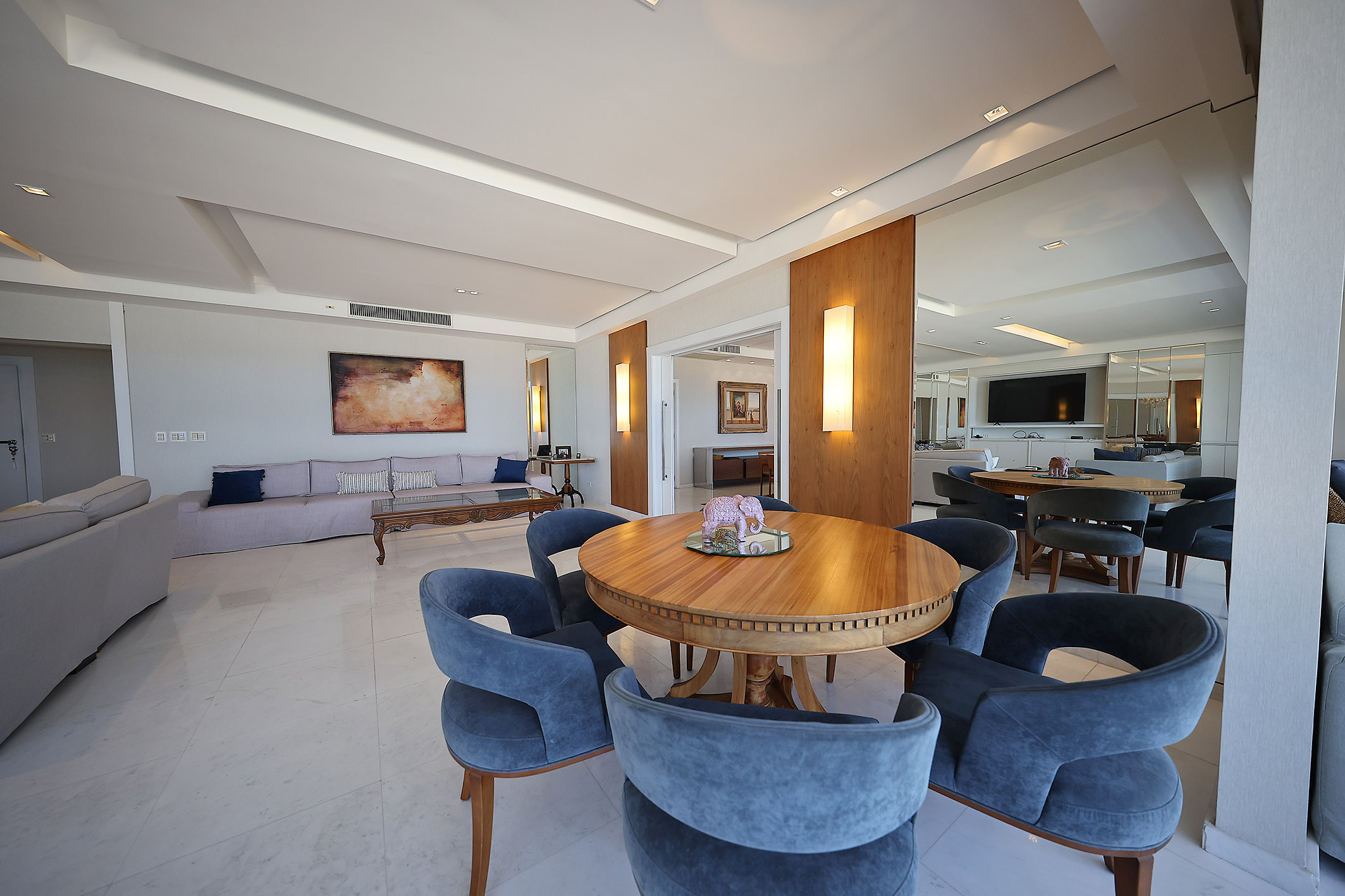  A rare and extraordinary address in the heart of Ipanema - 物件實景