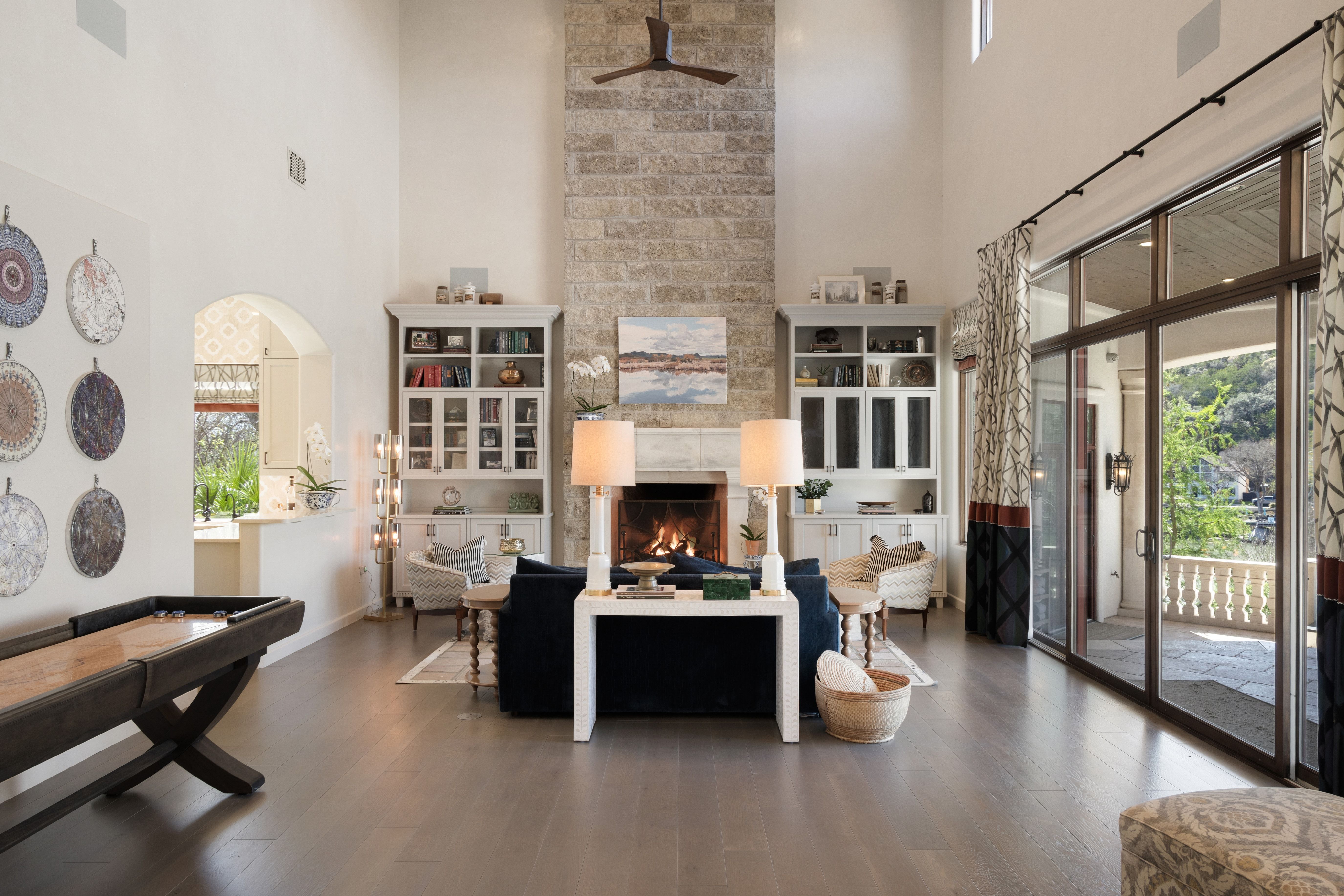  Butterfly Beach on Lake Austin - 物件實景