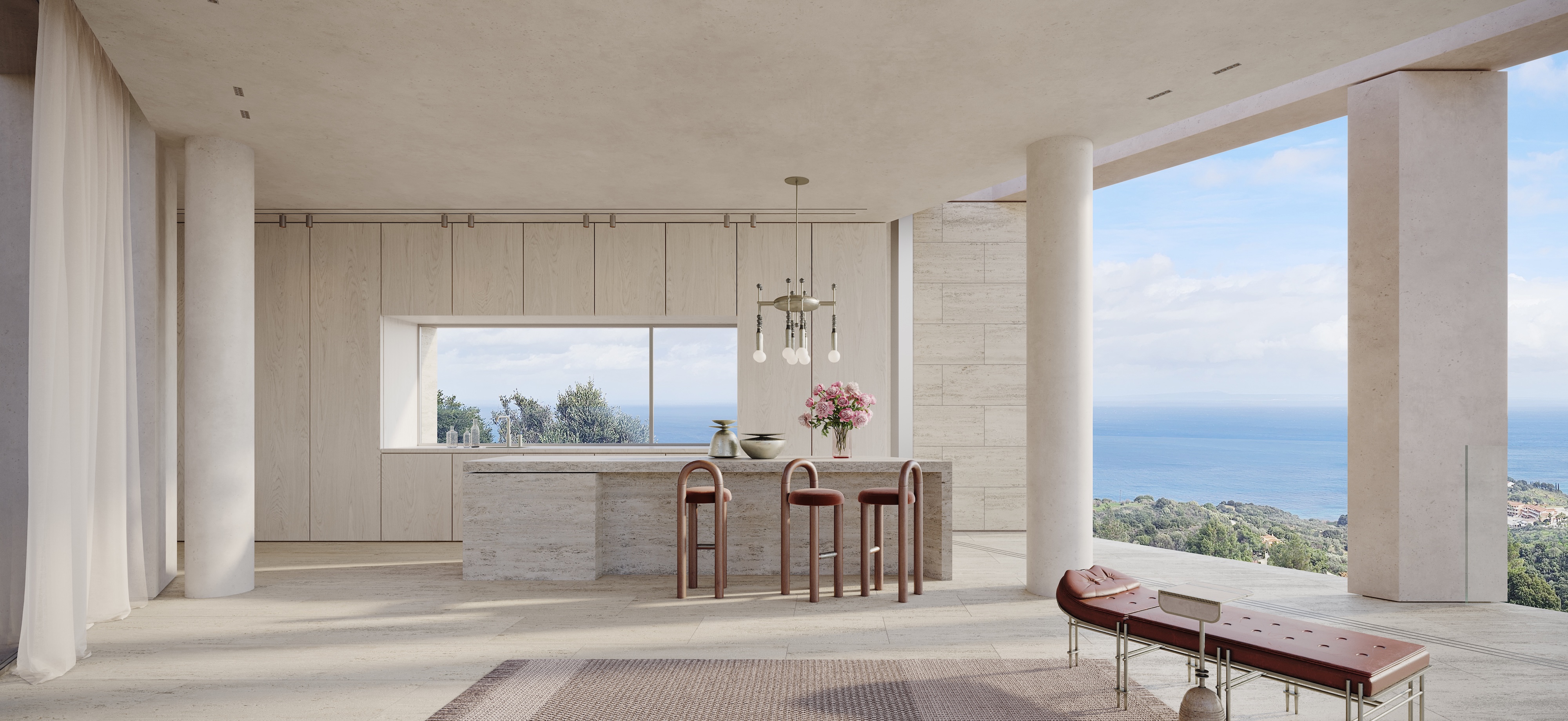  Indigo - 物件實景