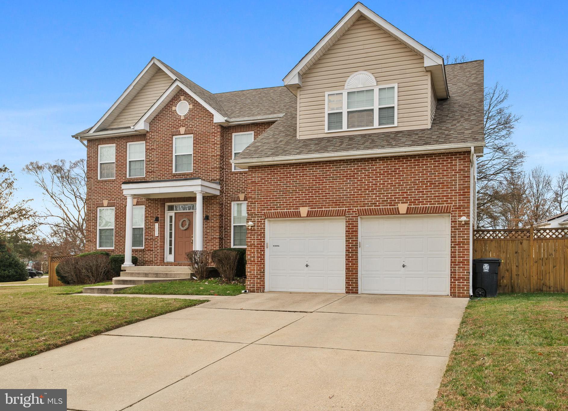 Clinton, Maryland, 20735, United States, 5 Bedrooms Bedrooms, ,4 BathroomsBathrooms,Residential,For Sale,2005620