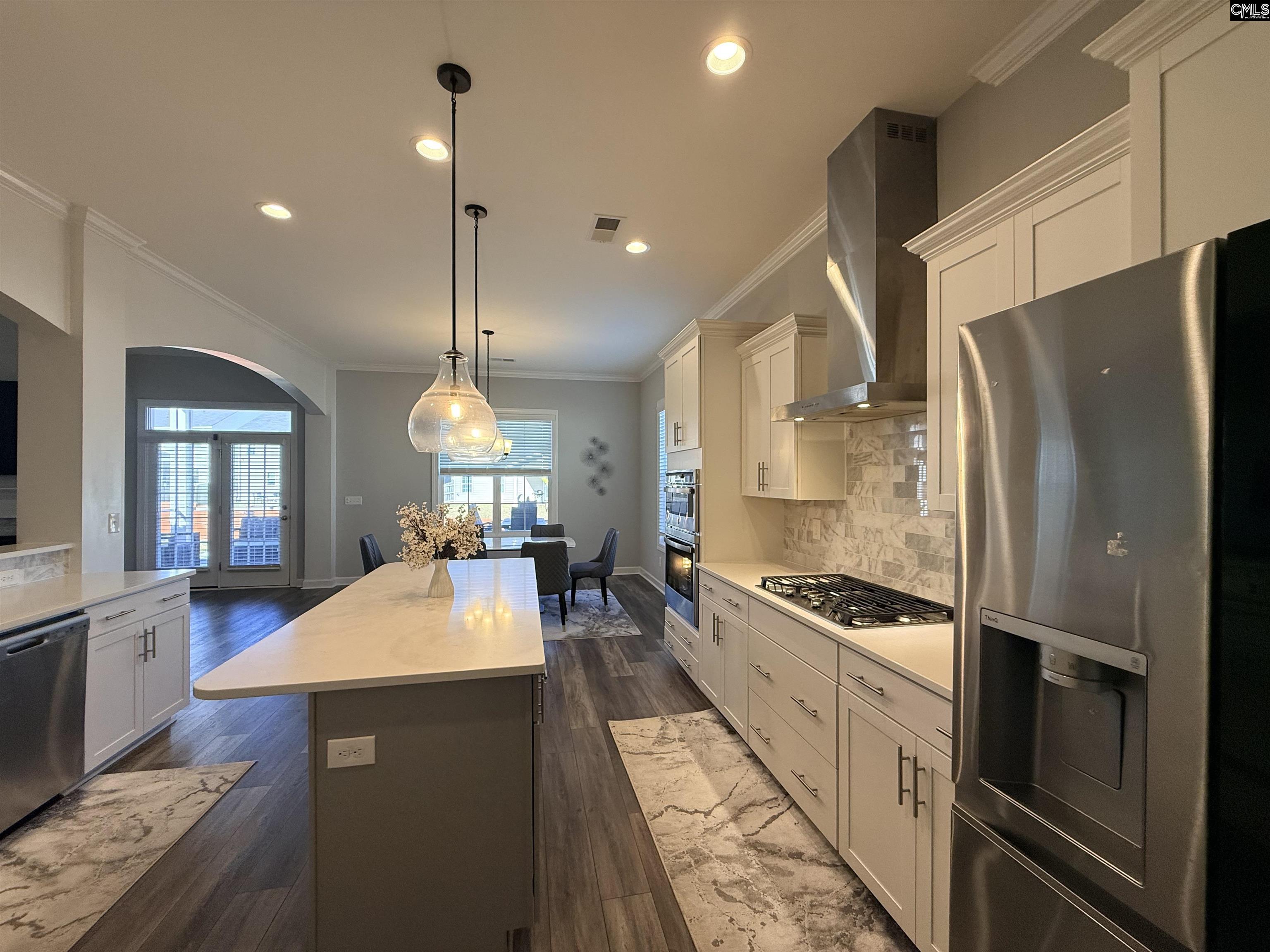 Chapin, South Carolina, 29036, United States, 5 Bedrooms Bedrooms, ,4 BathroomsBathrooms,Residential,For Sale,1984987