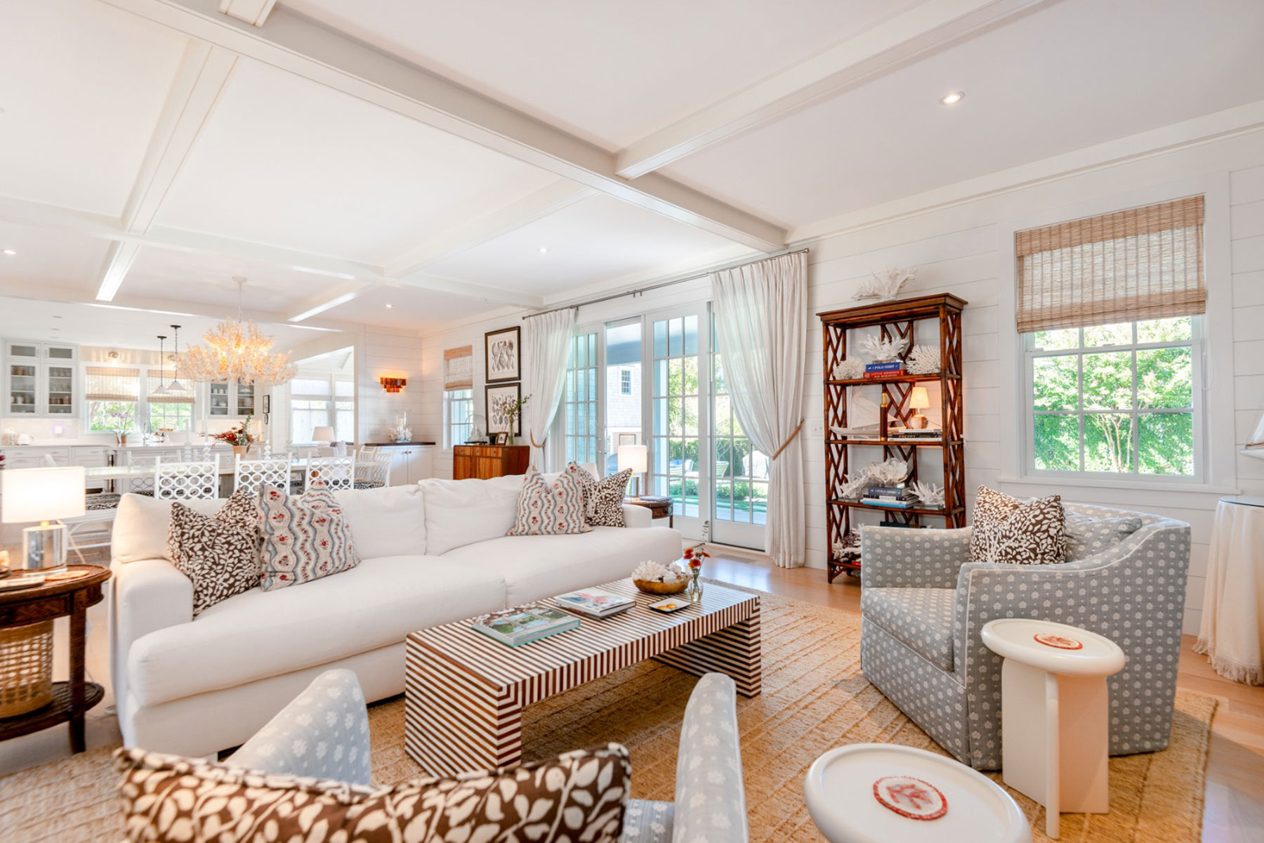  1 Cliff Lane, Nantucket, MA 02554 - 物件實景
