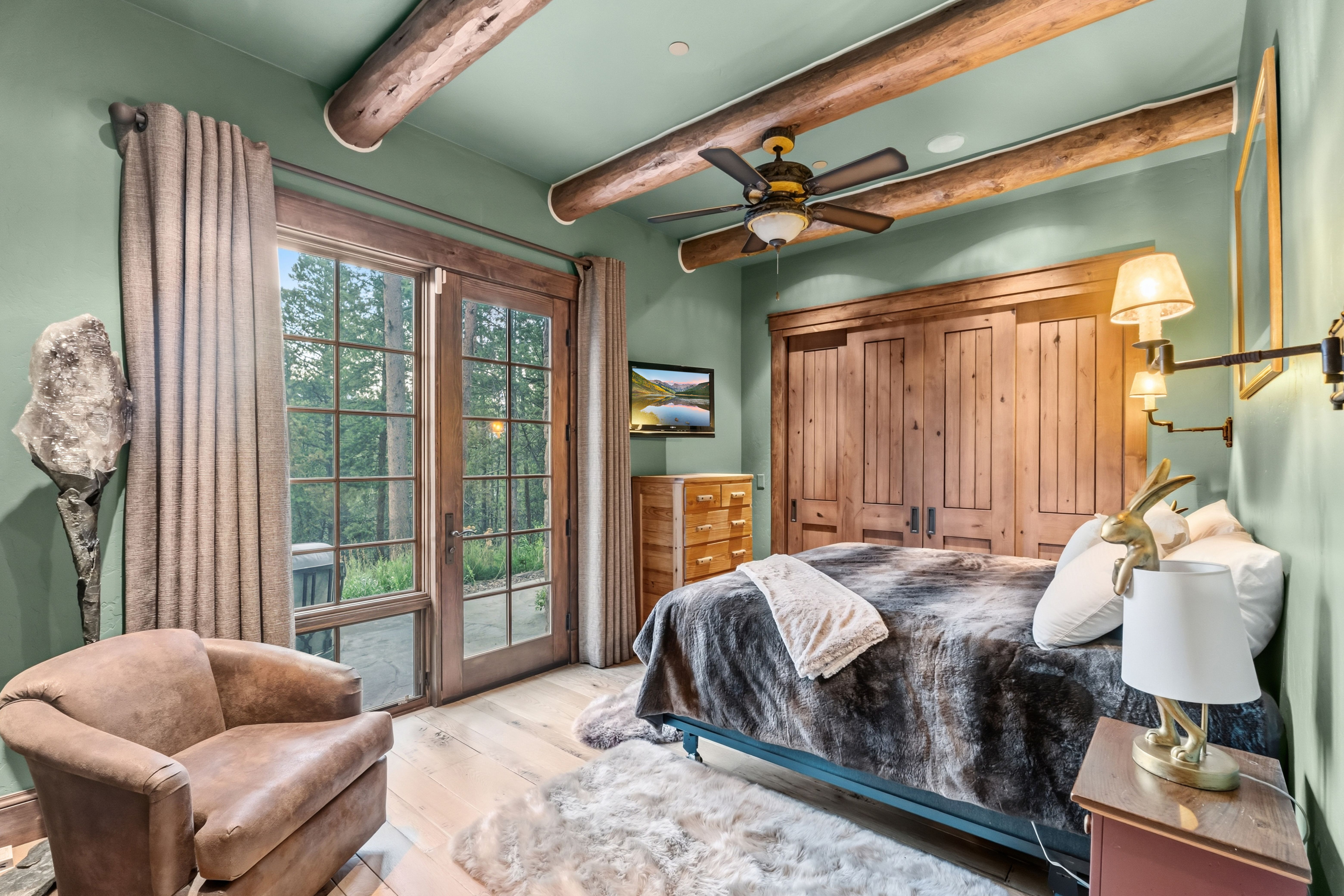  636 Western Sky Drive, Breckenridge, CO, 80424 - 物件實景